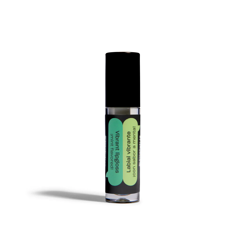 Lipgloss Eléctrico - republicanstateiLipgloss Eléctrico - republicanstatei