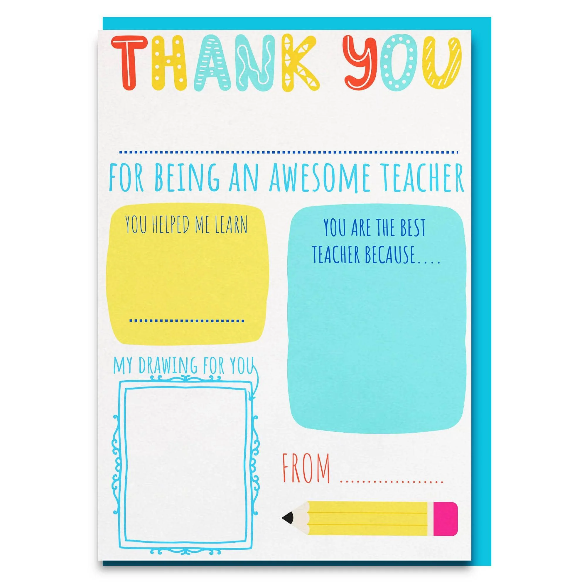 Thank you teacher - republicanstateiThank you teacher - republicanstatei