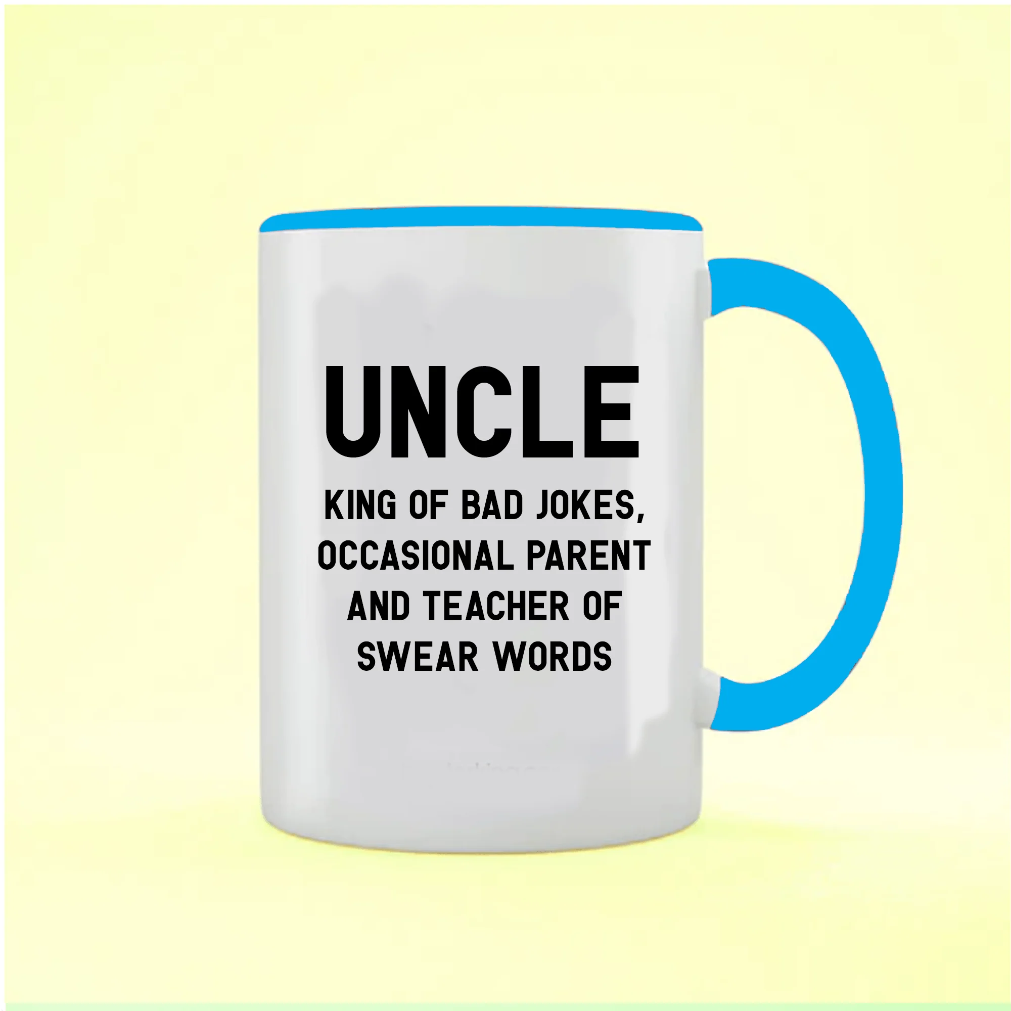 Uncle - republicanstateiUncle - republicanstatei