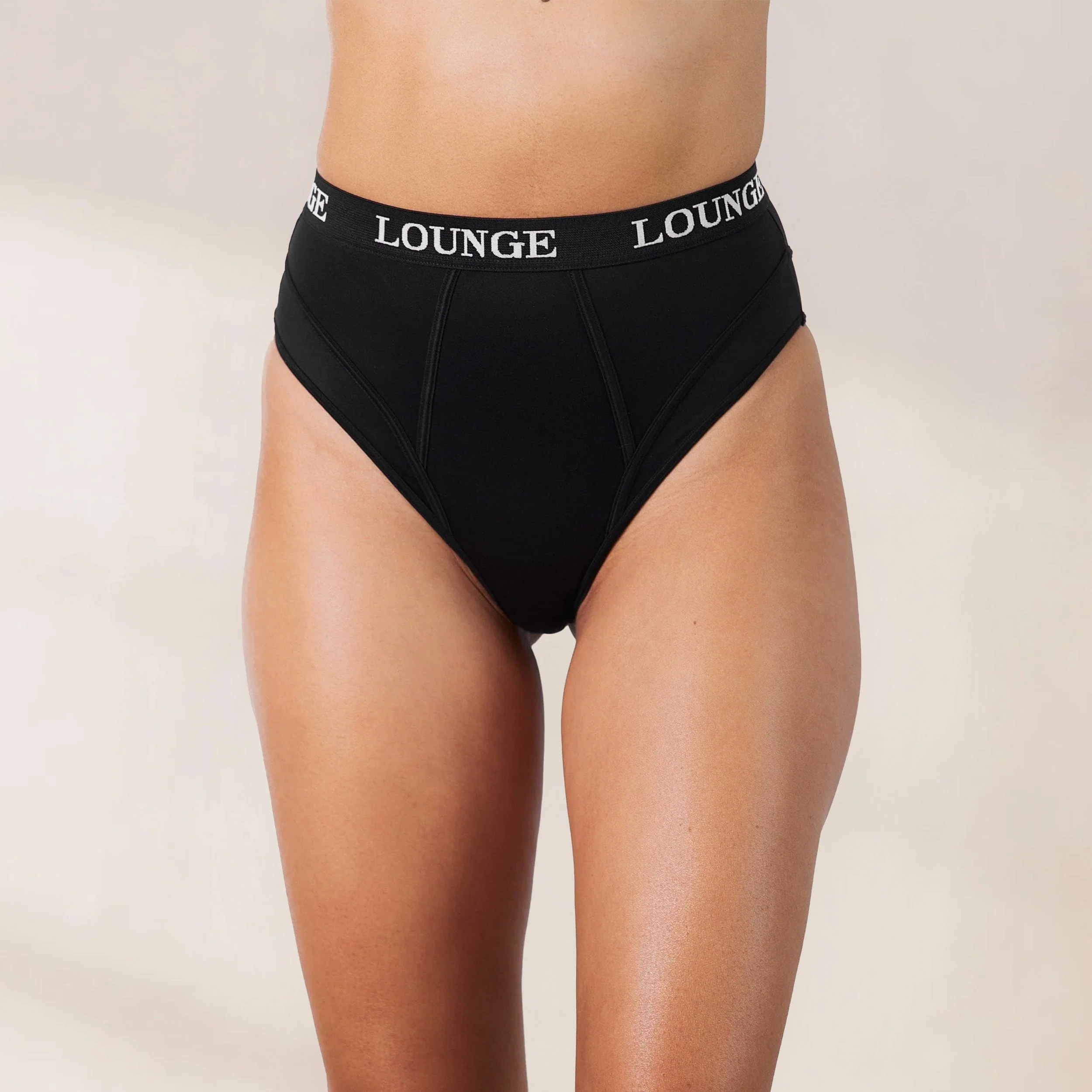 Nurture Briefs - Black - republicanstateiNurture Briefs - Black - republicanstatei