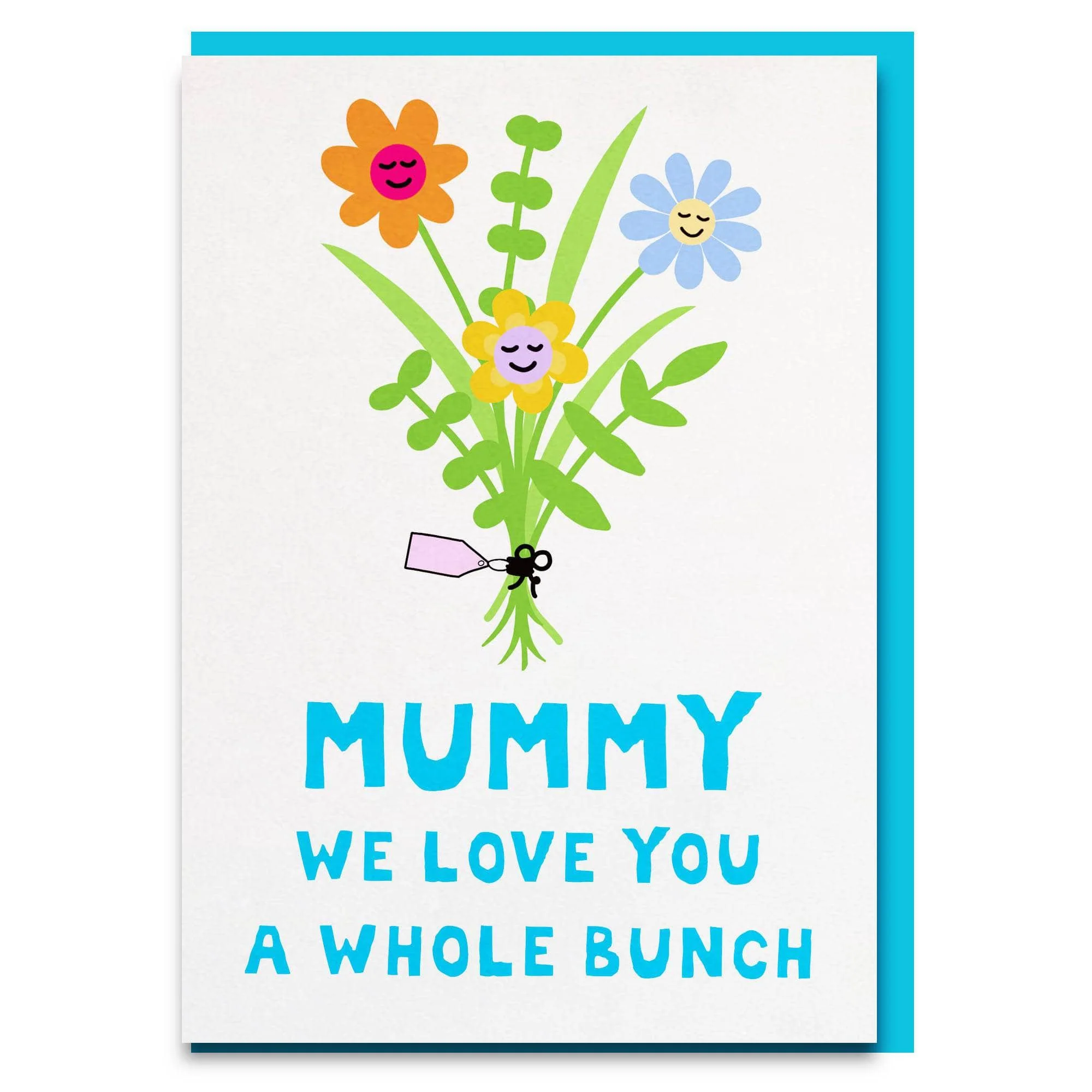 Mummy bunch - republicanstateiMummy bunch - republicanstatei