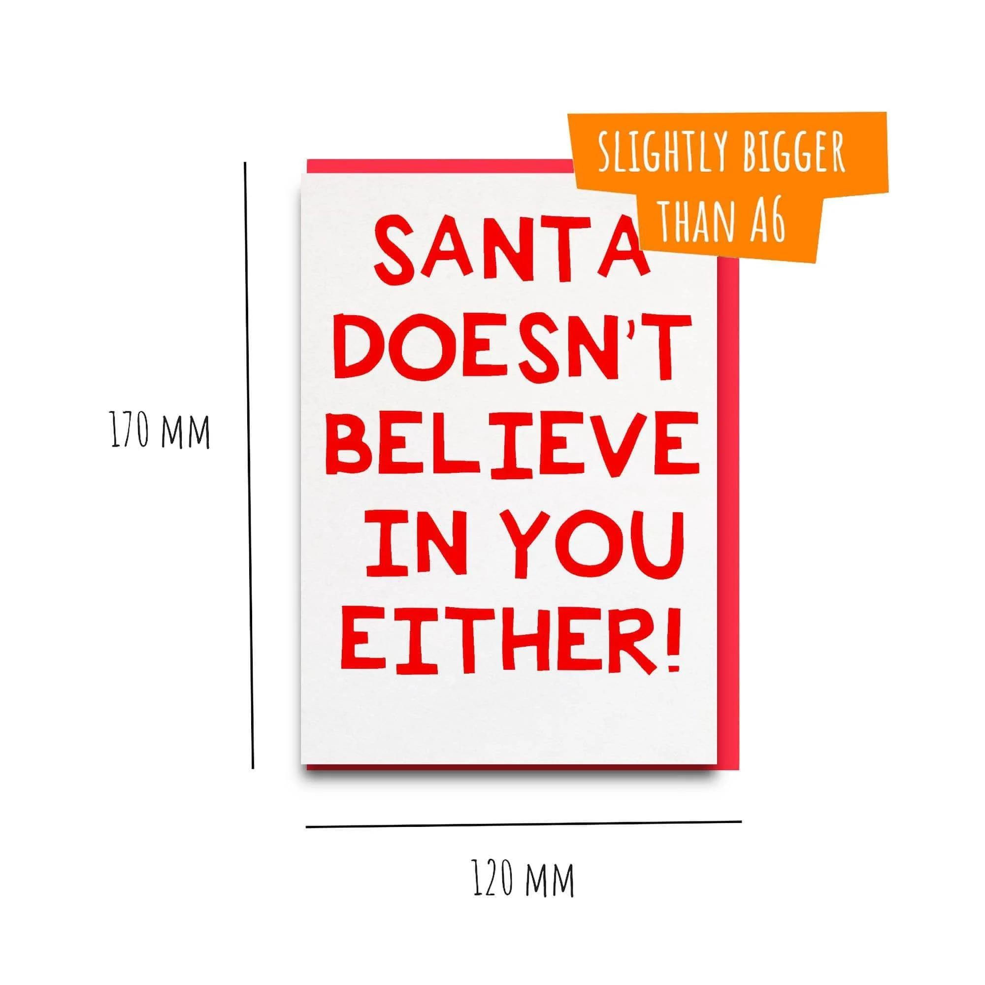 Santa Doesn't - republicanstateiSanta Doesn't - republicanstatei