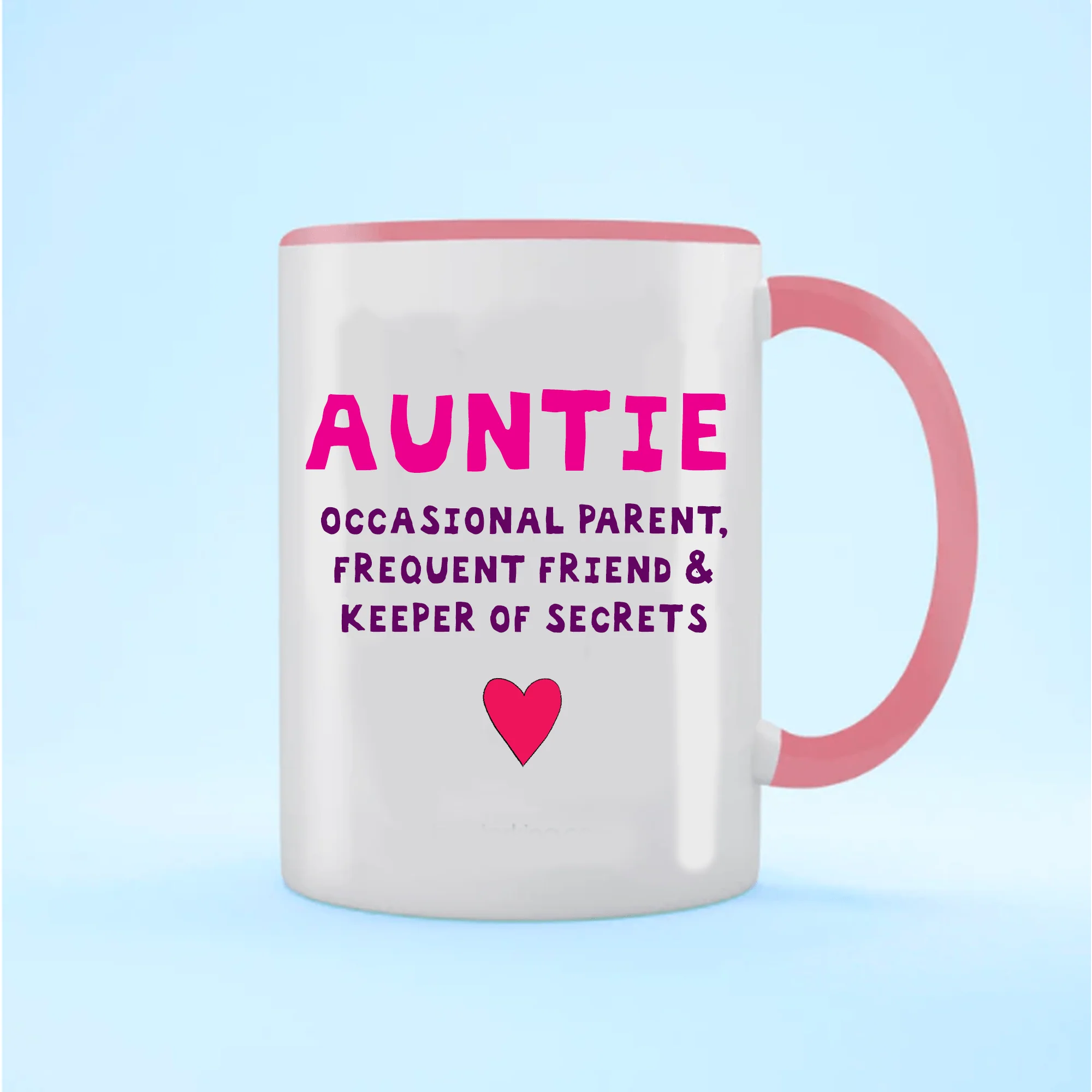 Auntie - republicanstateiAuntie - republicanstatei