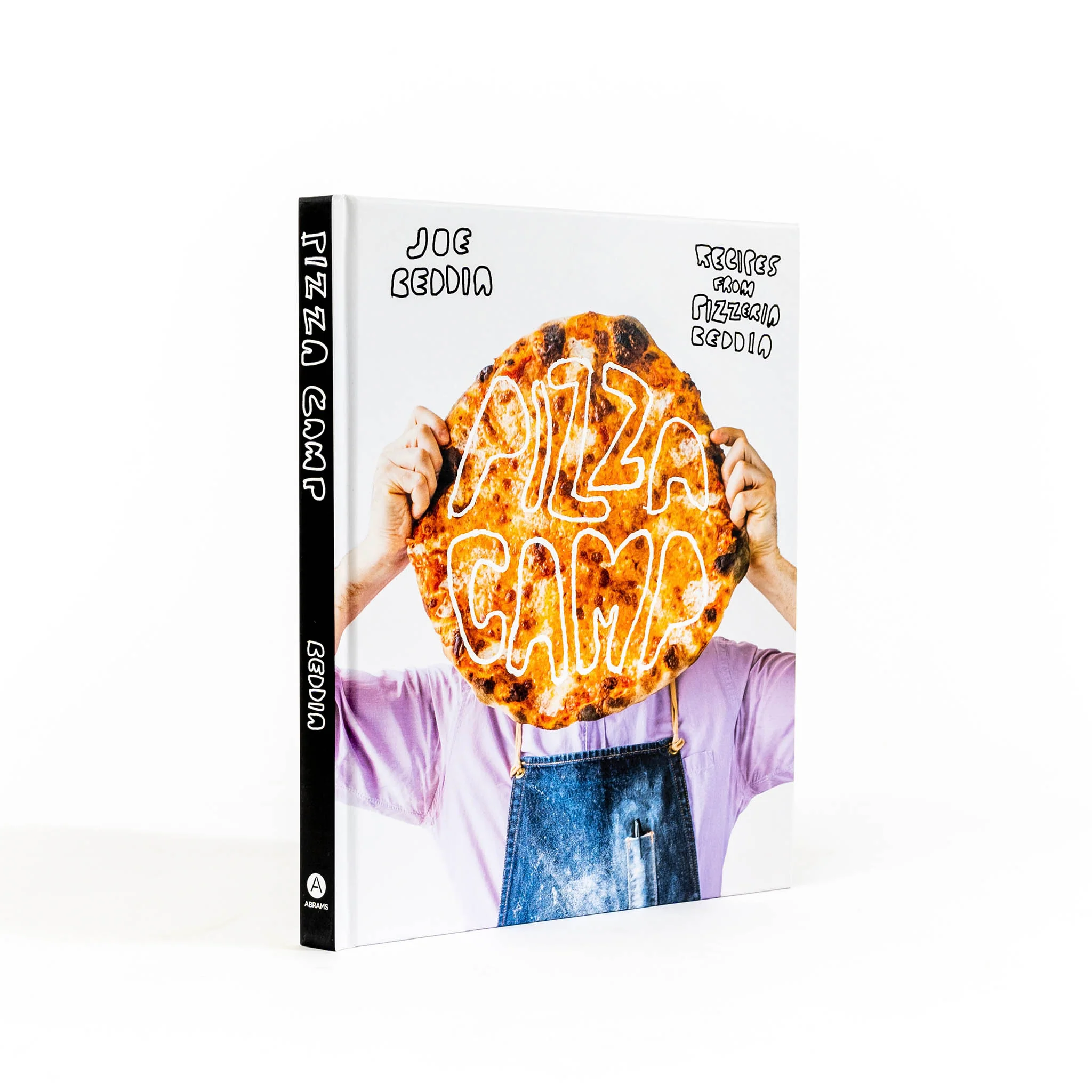 Pizza Camp by Joe Beddia - republicanstateiPizza Camp by Joe Beddia - republicanstatei