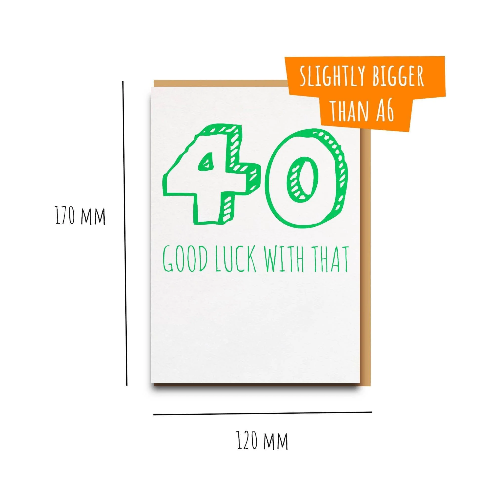 40 Good Luck - republicanstatei40 Good Luck - republicanstatei