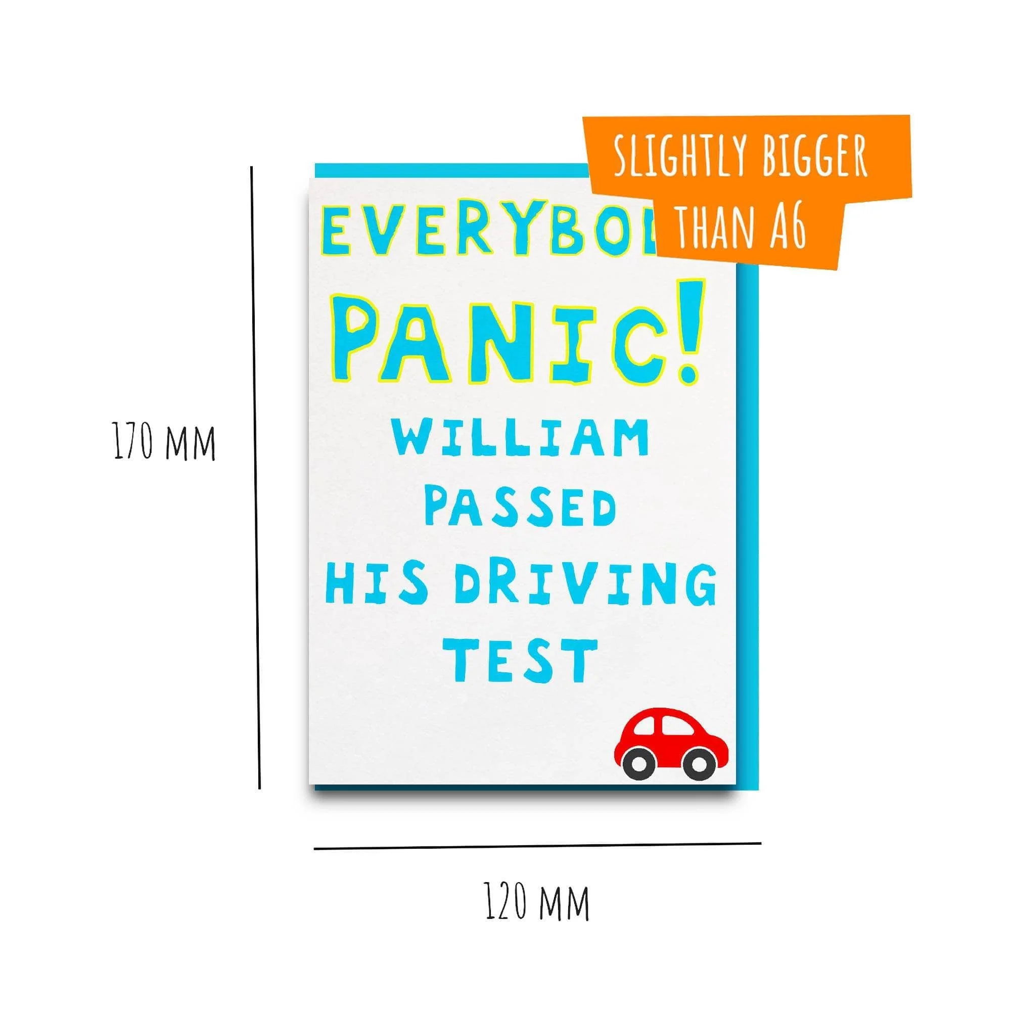 Everybody Panic - republicanstateiEverybody Panic - republicanstatei