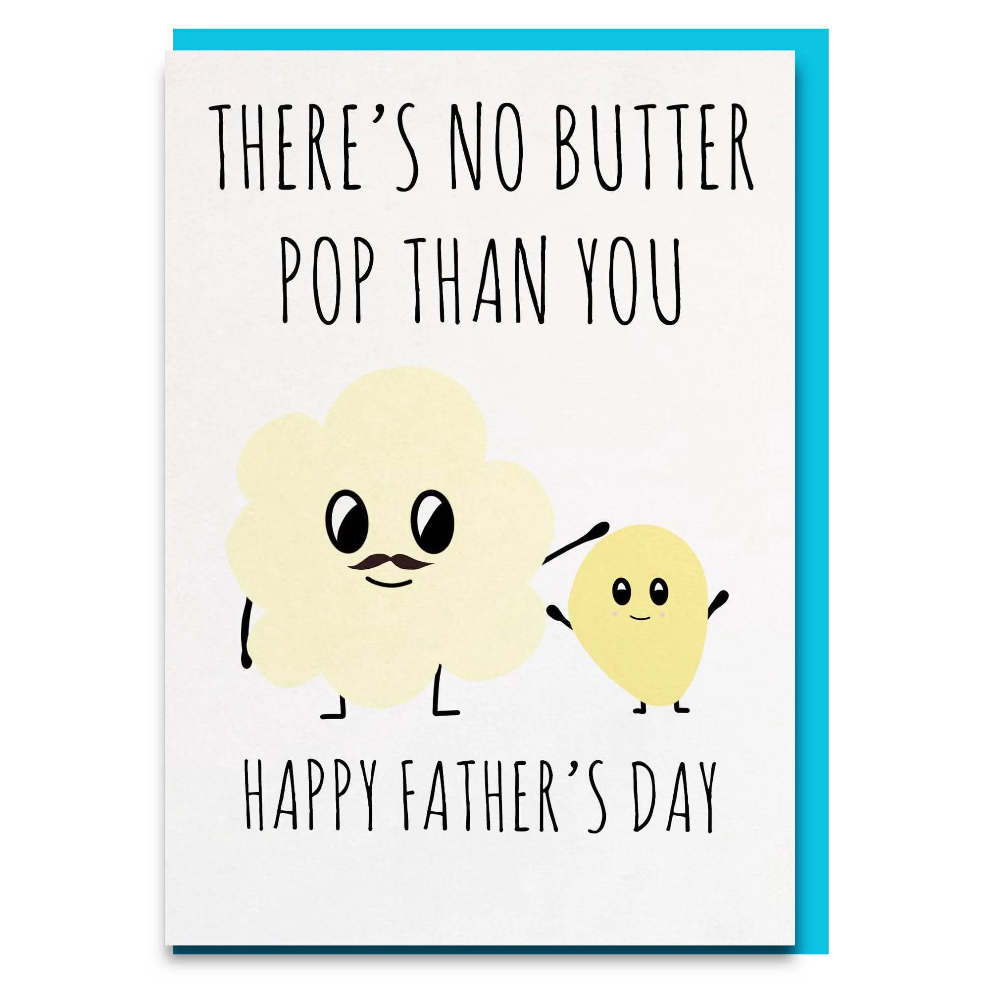 Butter pop - republicanstateiButter pop - republicanstatei