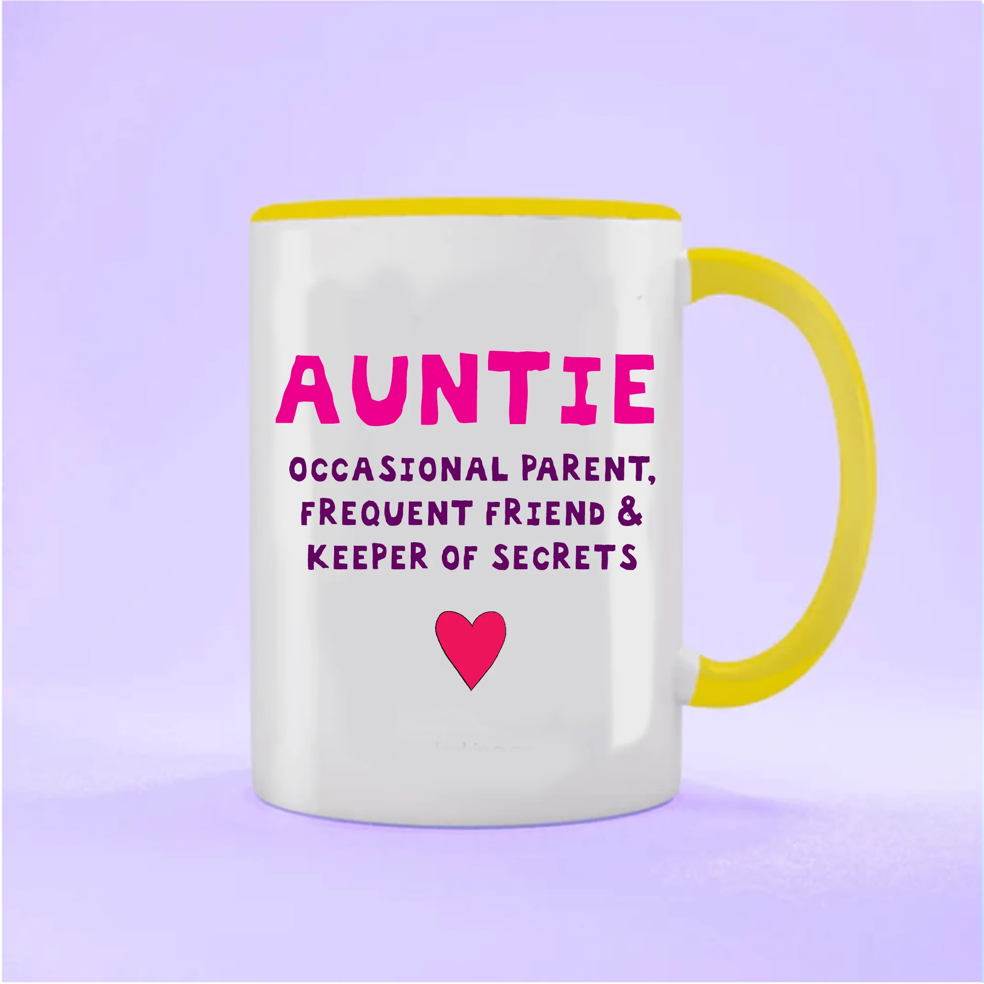 Auntie - republicanstateiAuntie - republicanstatei