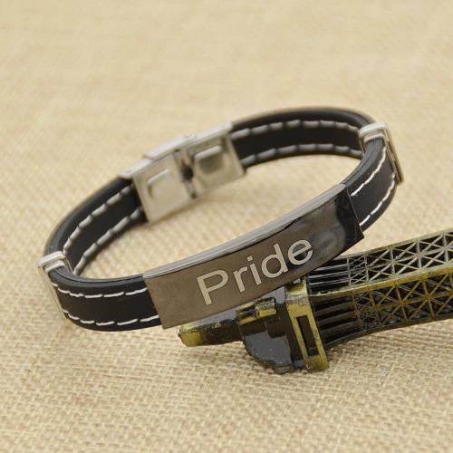 Pride Bracelet - republicanstateiPride Bracelet - republicanstatei