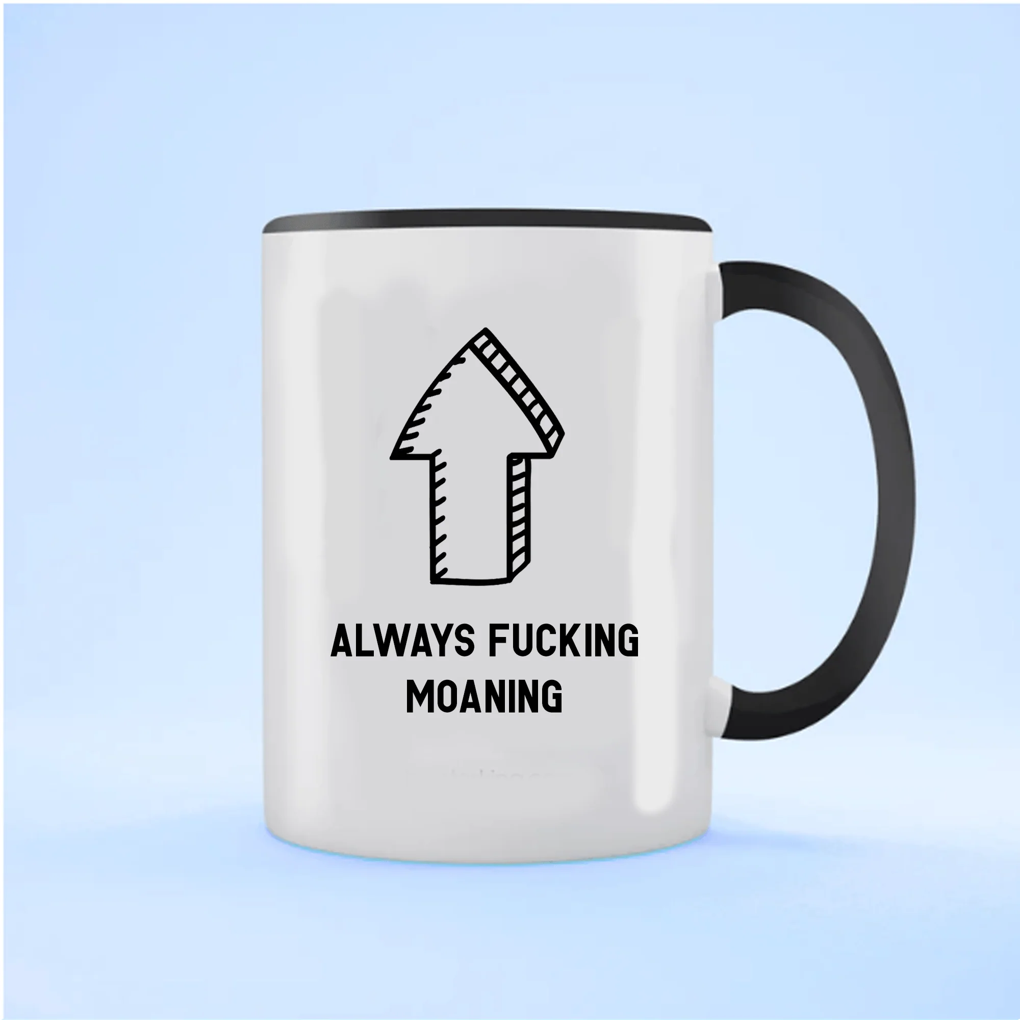 Always moaning - republicanstateiAlways moaning - republicanstatei