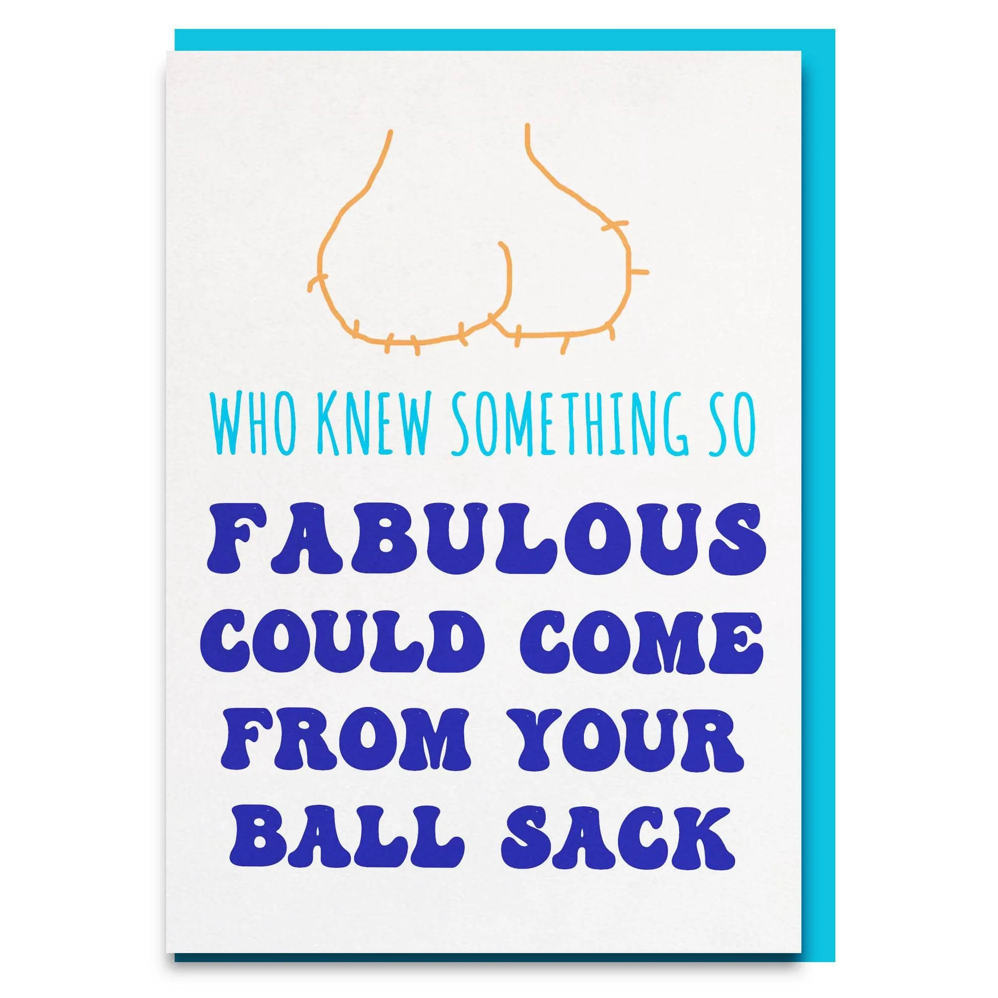 Ballsack - republicanstateiBallsack - republicanstatei