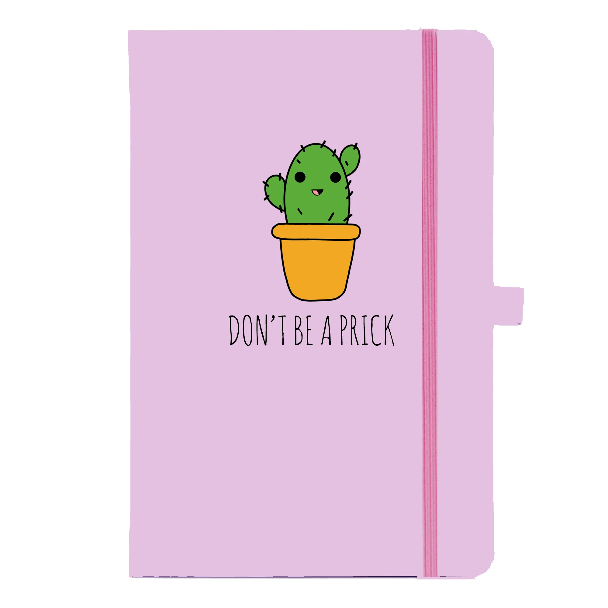 Don't be a prick - cactus - republicanstateiDon't be a prick - cactus - republicanstatei