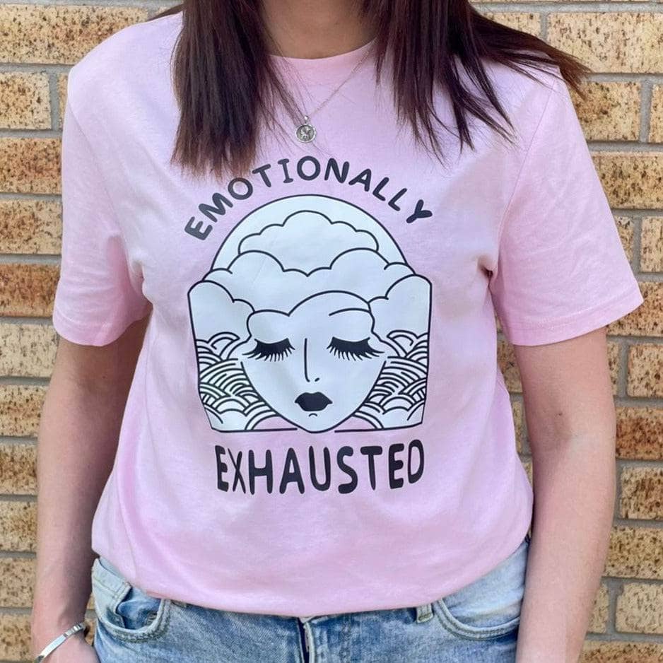 Emotionally exhausted - republicanstateiEmotionally exhausted - republicanstatei