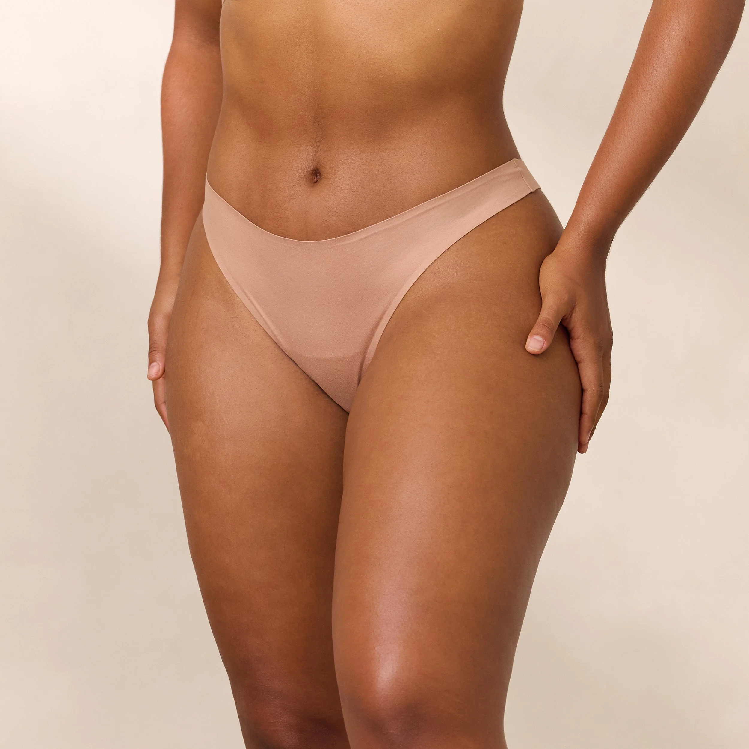 Everyday Ultimate Thong - Honey - republicanstateiEveryday Ultimate Thong - Honey - republicanstatei
