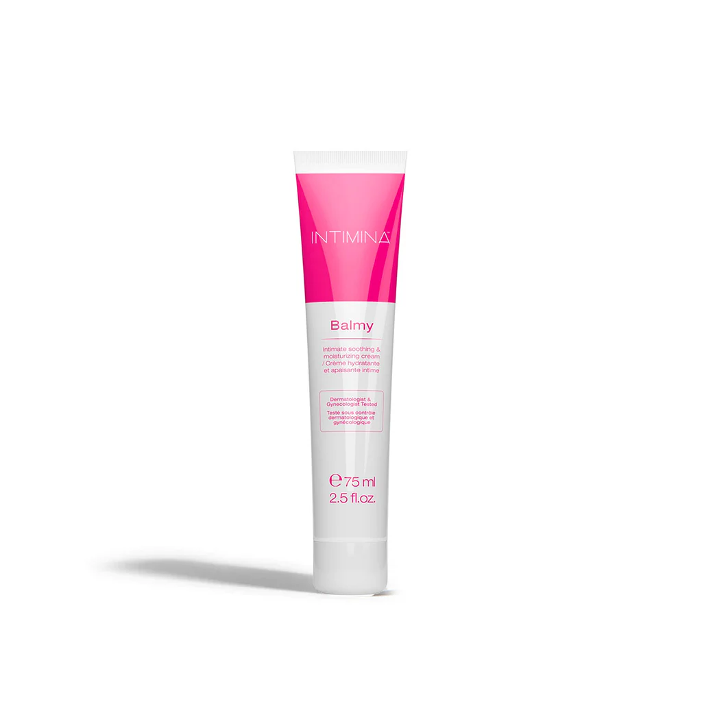 Balmy Cream - republicanstateiBalmy Cream - republicanstatei