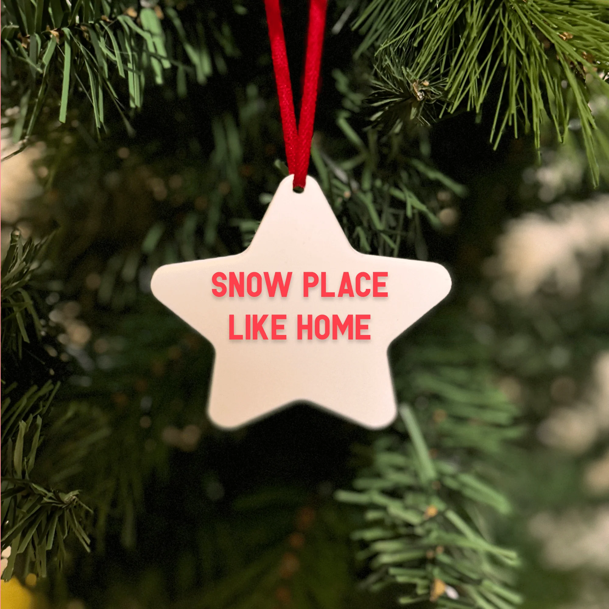 Snow place - republicanstateiSnow place - republicanstatei