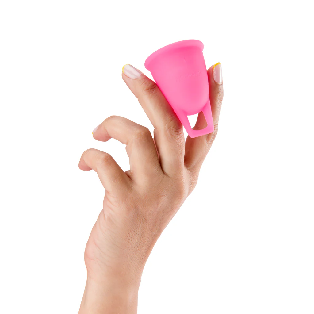 Copa menstrual Greta - republicanstateiCopa menstrual Greta - republicanstatei