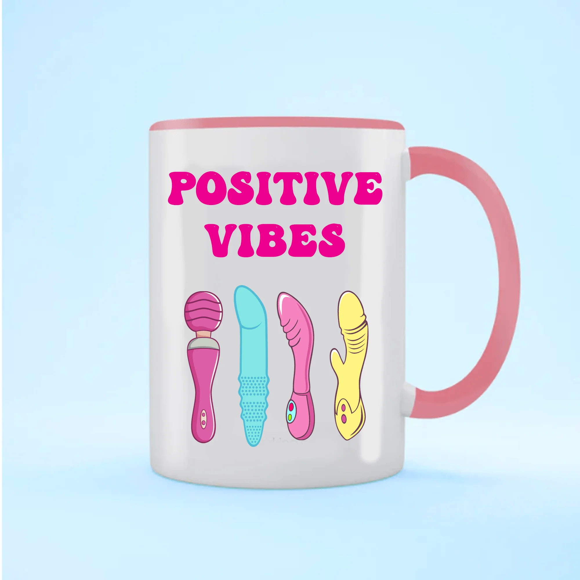 Positive vibes - republicanstateiPositive vibes - republicanstatei