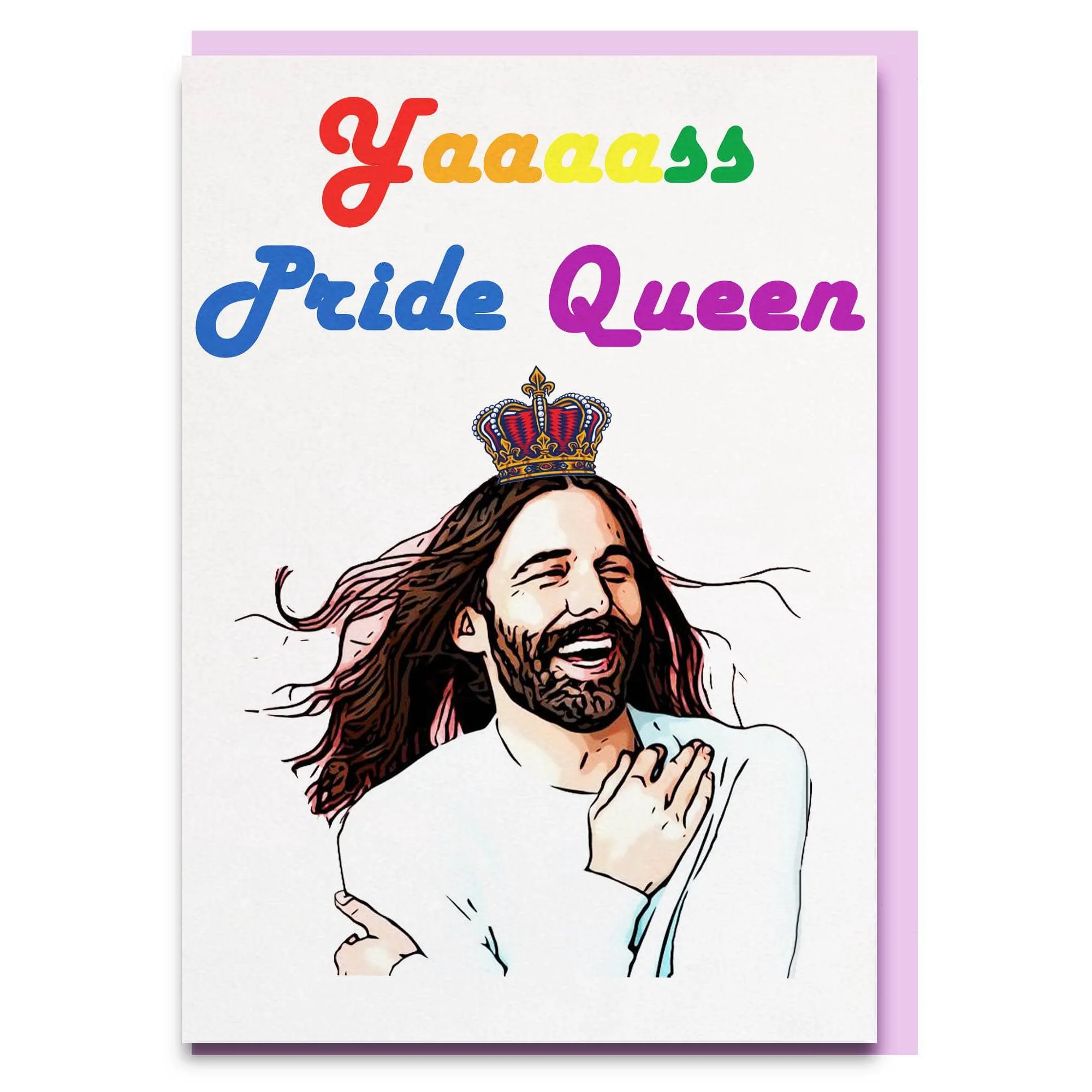 Pride Queen - republicanstateiPride Queen - republicanstatei