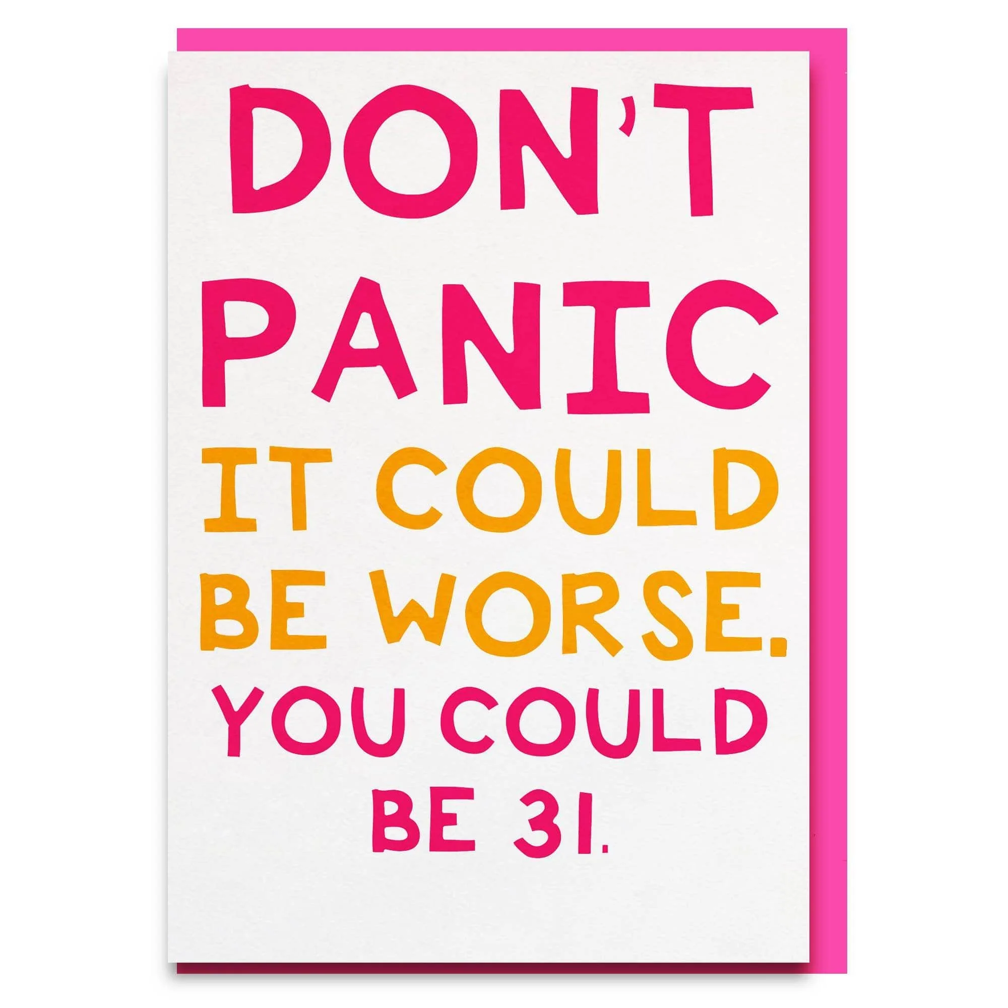 Don't Panic - republicanstateiDon't Panic - republicanstatei