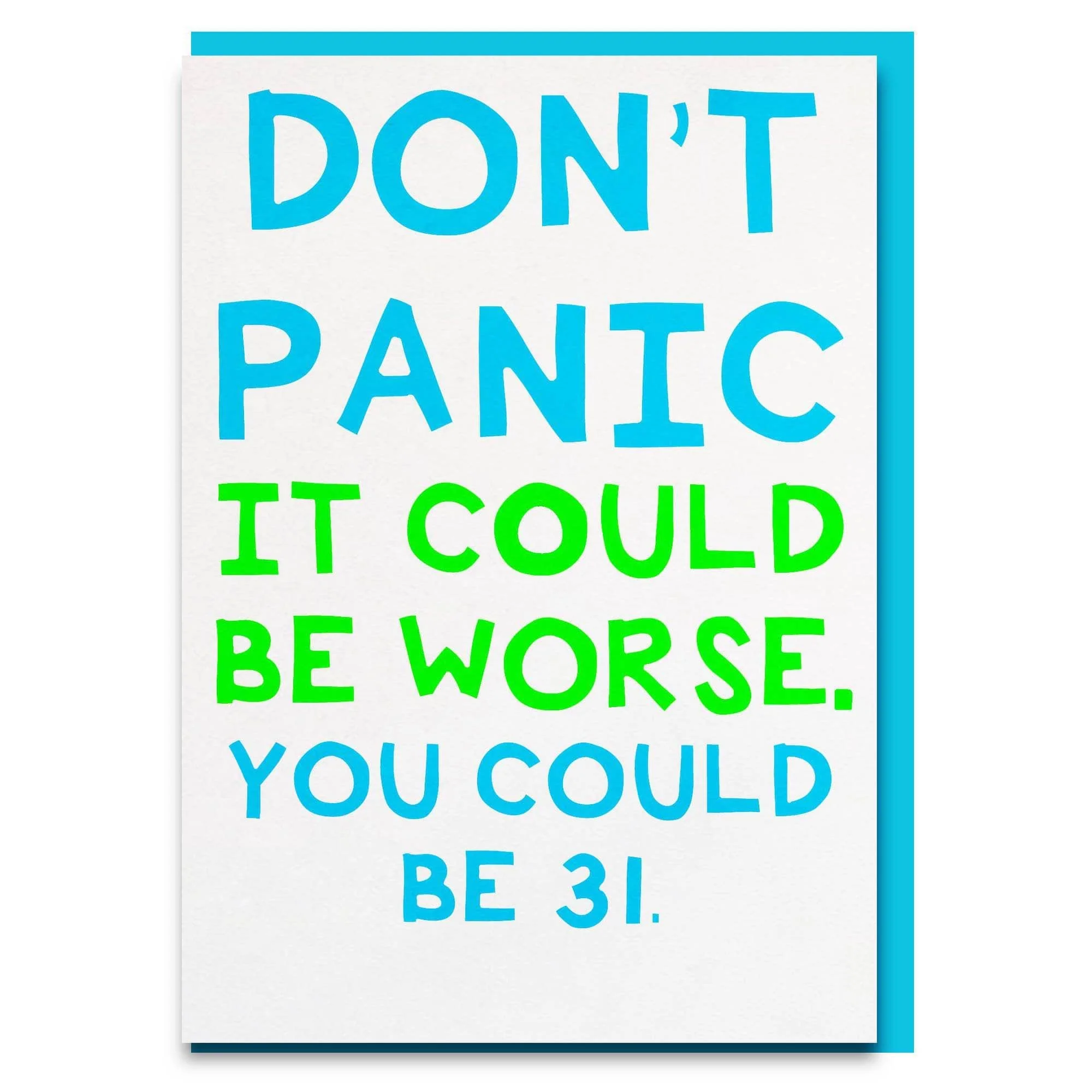 Don't panic - republicanstateiDon't panic - republicanstatei