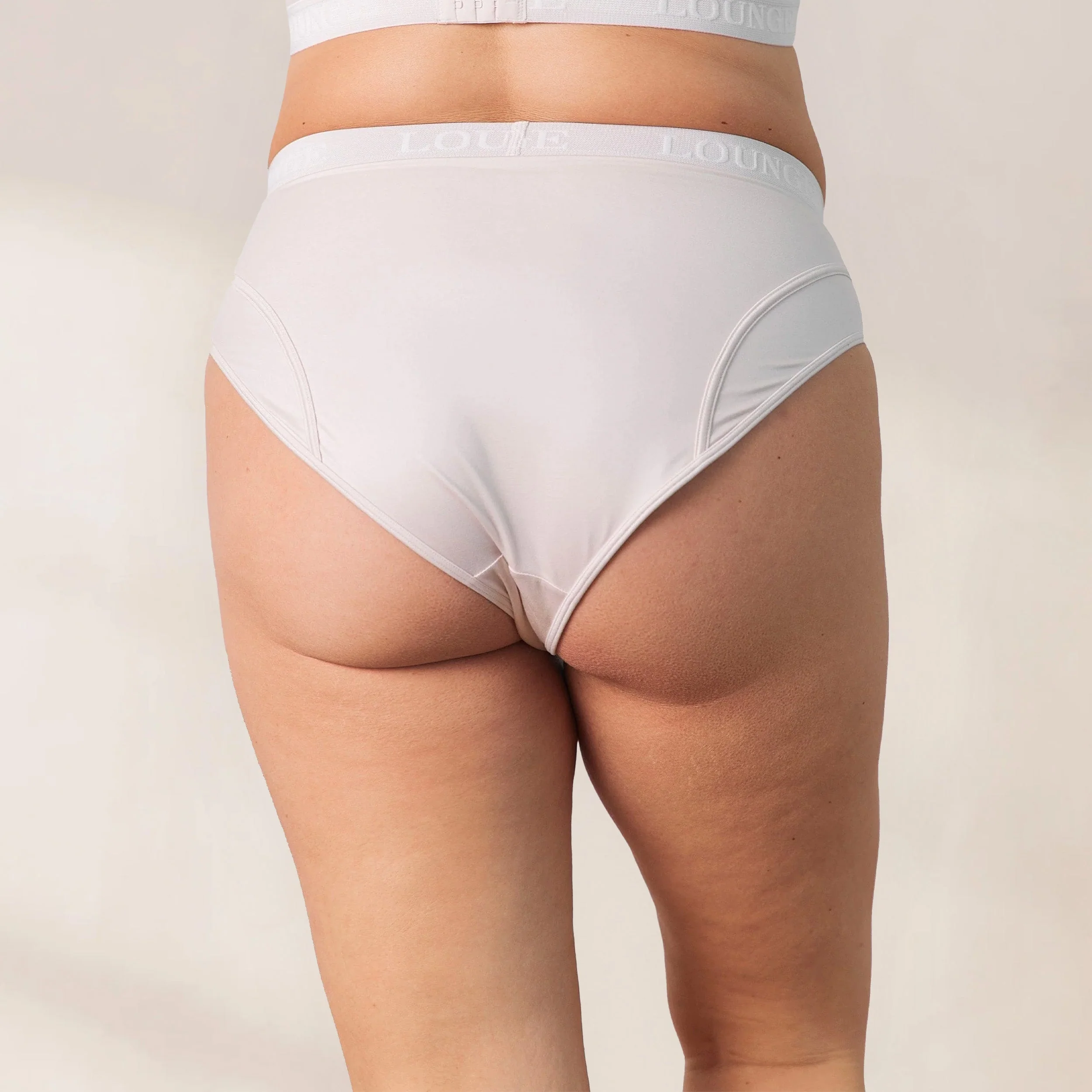 Nurture Briefs - Cream - republicanstateiNurture Briefs - Cream - republicanstatei