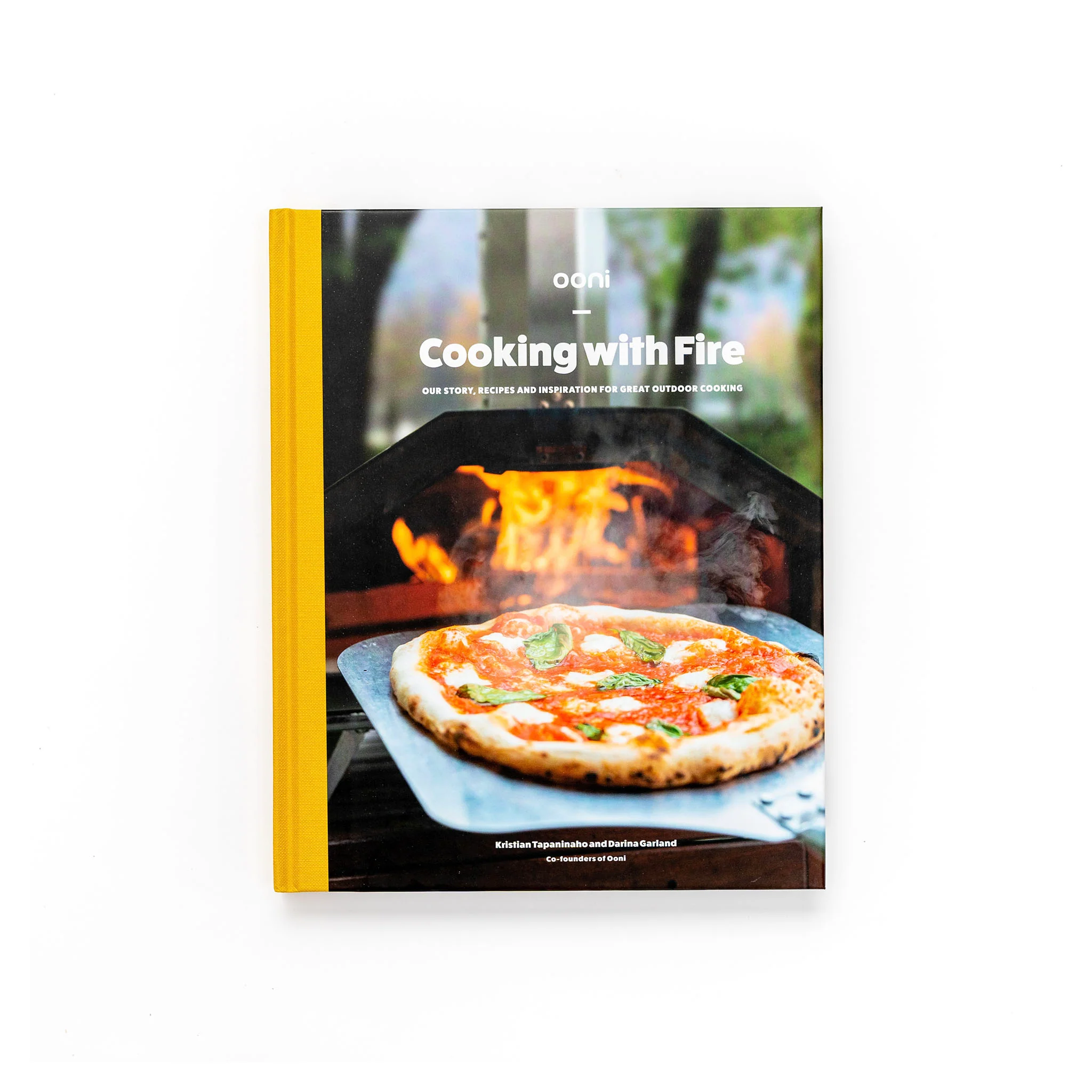 Ooni: Cooking with Fire Cookbook - republicanstateiOoni: Cooking with Fire Cookbook - republicanstatei