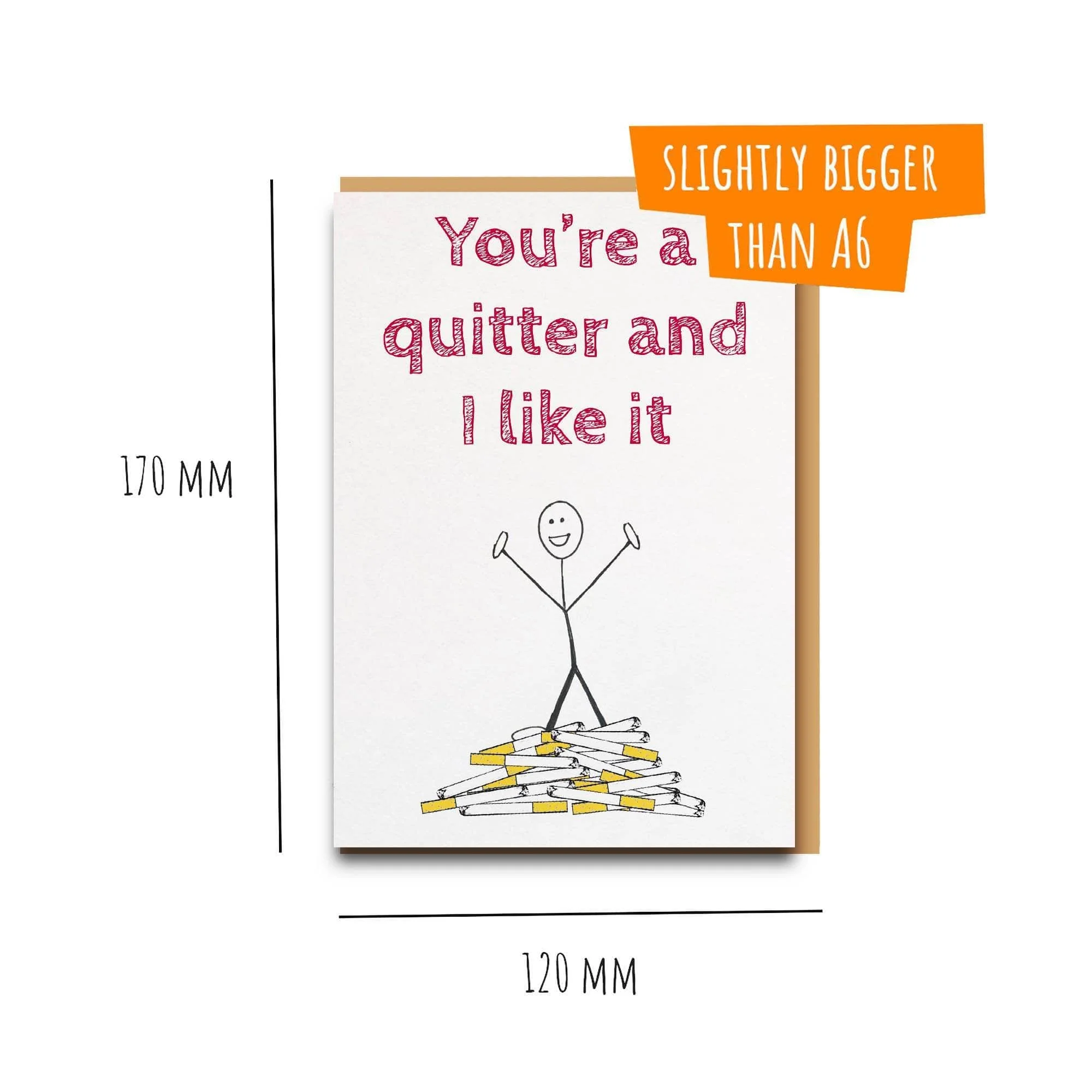 Quit Smoking Card - republicanstateiQuit Smoking Card - republicanstatei