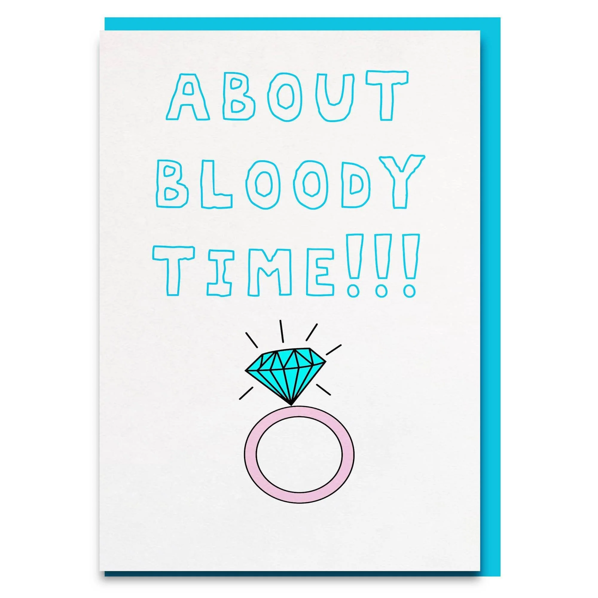 About bloody time - republicanstateiAbout bloody time - republicanstatei