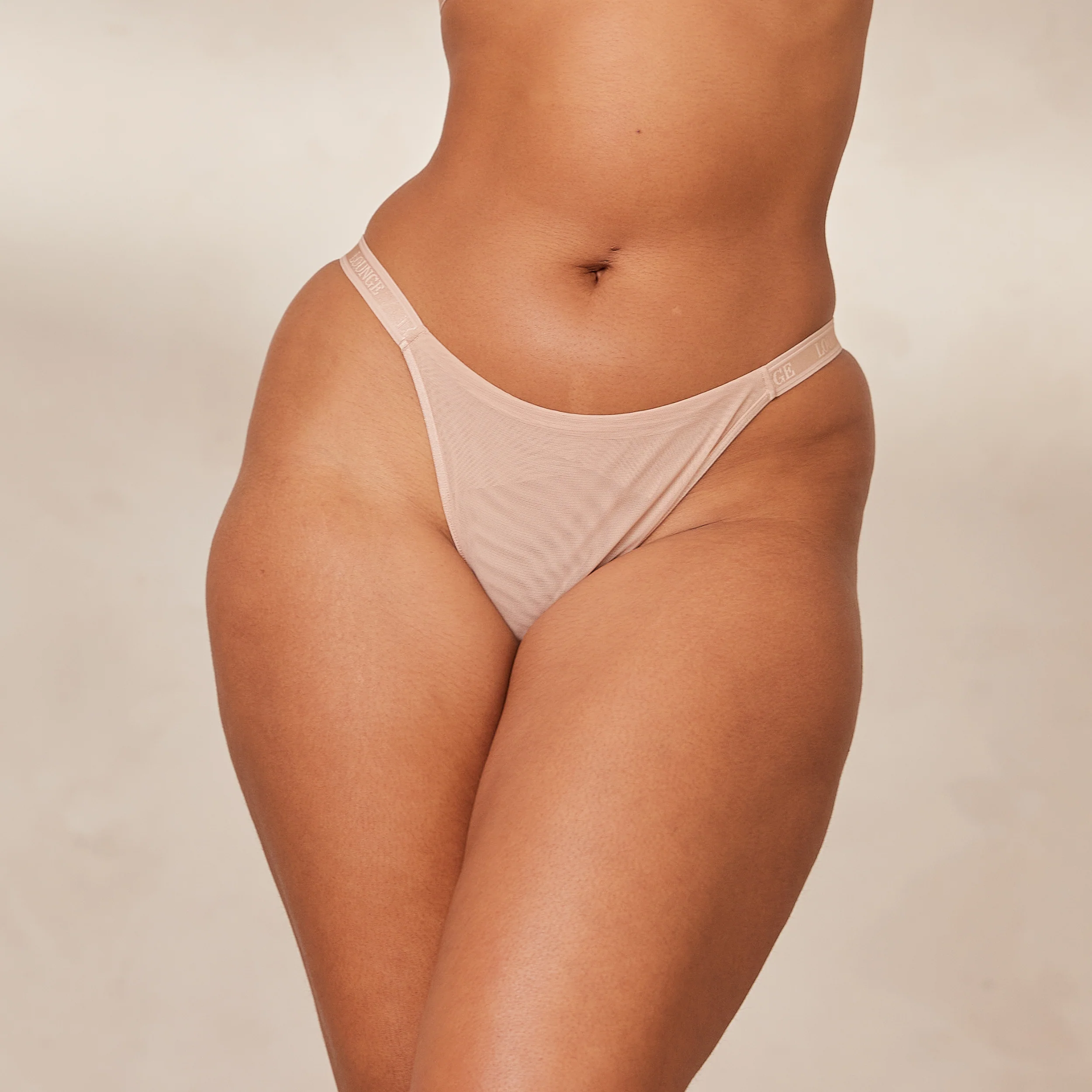 Smooth Mesh Briefs - Taupe - republicanstateiSmooth Mesh Briefs - Taupe - republicanstatei