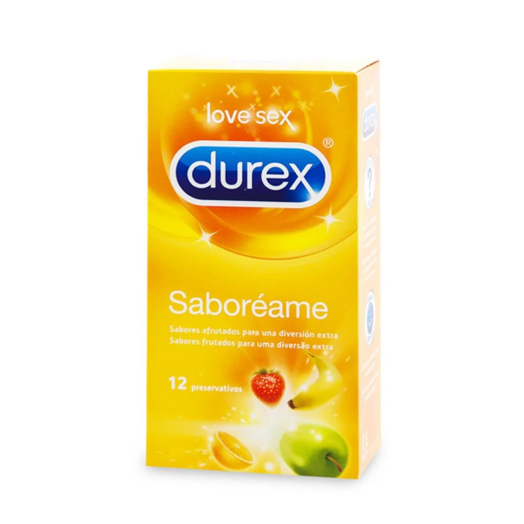 Preservativos Saboréame - republicanstateiPreservativos Saboréame - republicanstatei