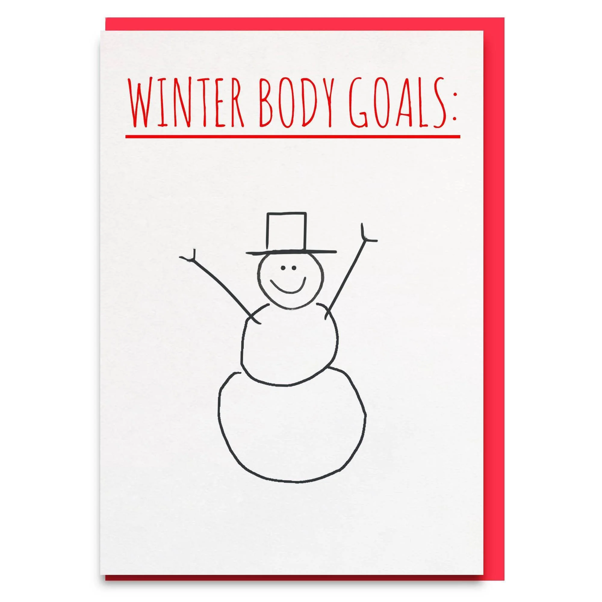 Winter Body Goals! - republicanstateiWinter Body Goals! - republicanstatei