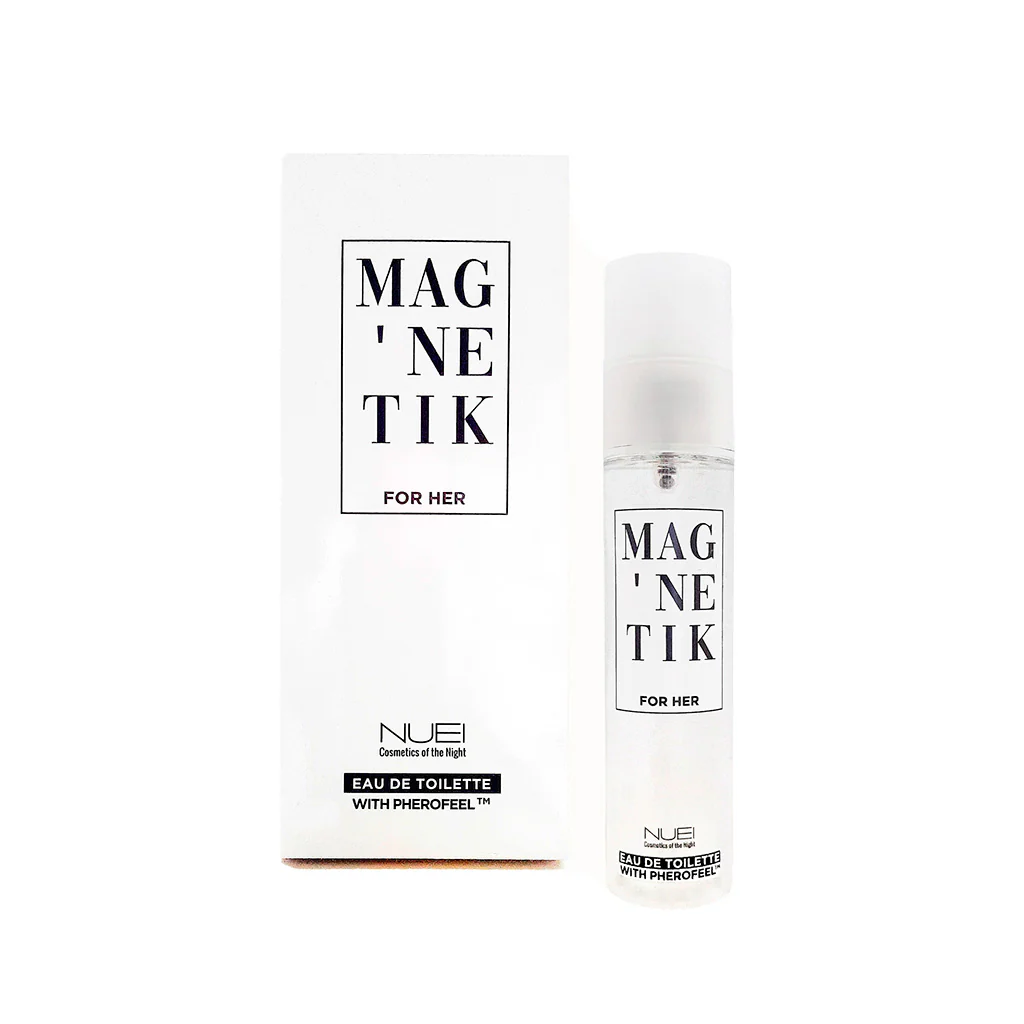 Perfume Mag'netik For Her - republicanstateiPerfume Mag'netik For Her - republicanstatei
