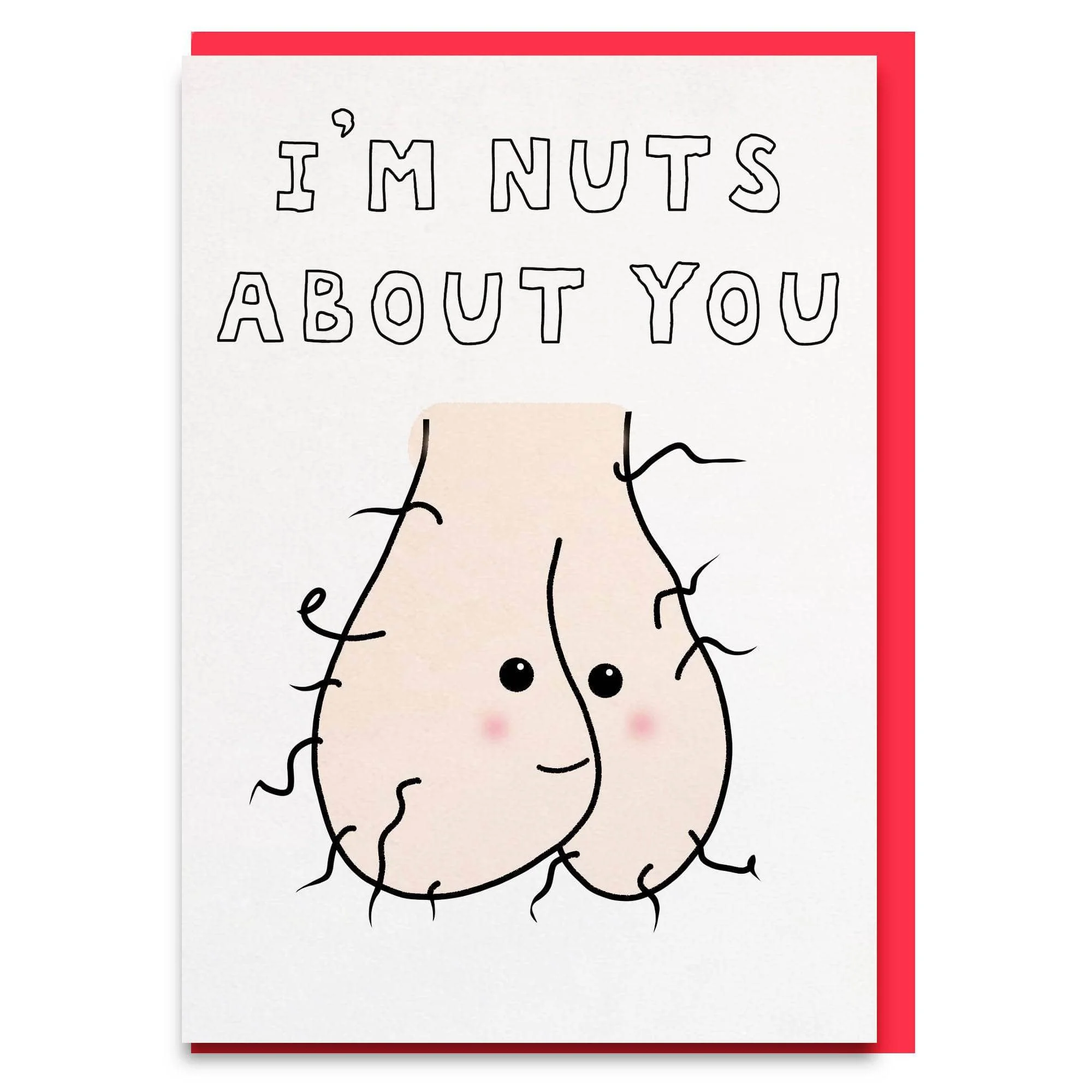 Nuts about you - republicanstateiNuts about you - republicanstatei