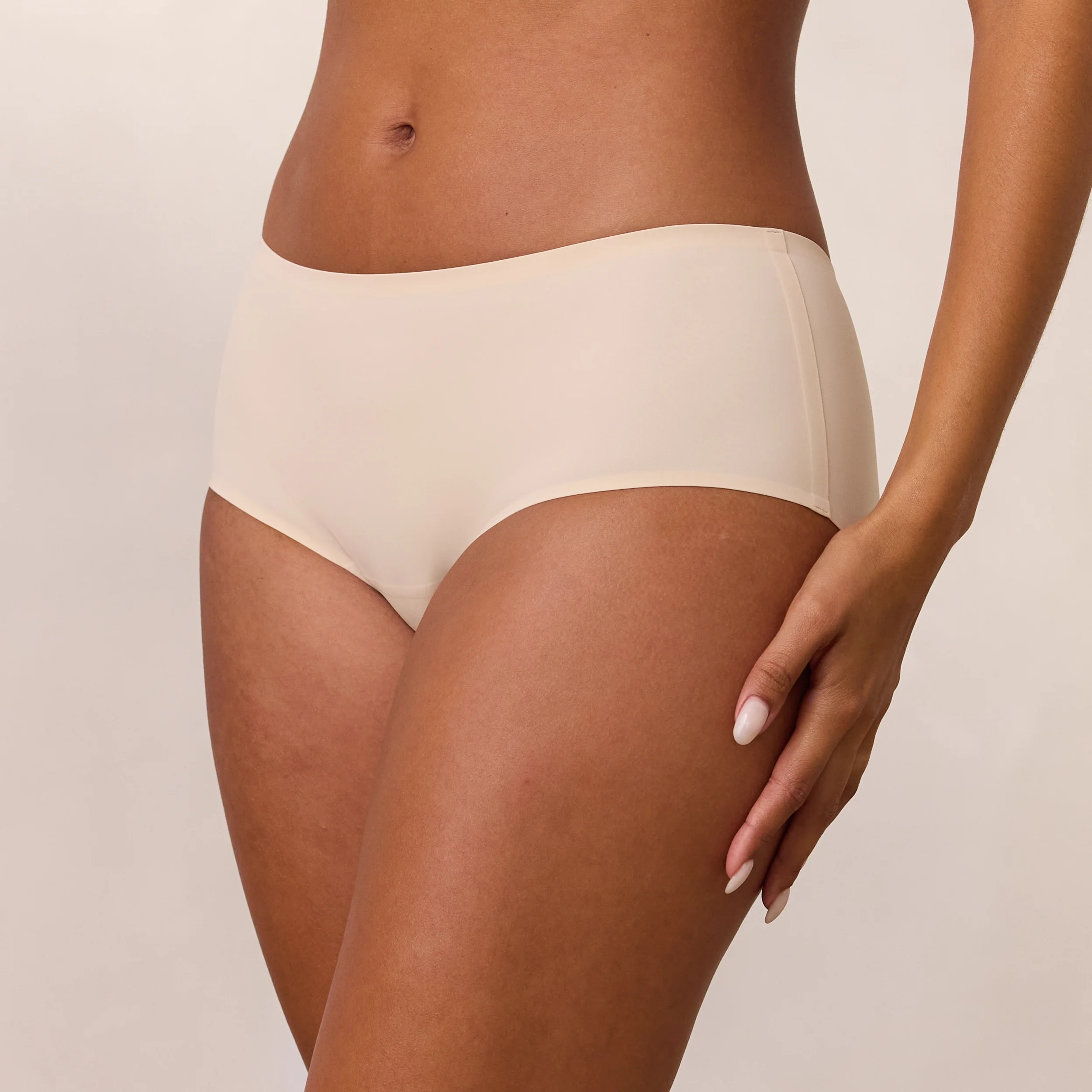 Everyday Form Boyshort - Vanilla - republicanstateiEveryday Form Boyshort - Vanilla - republicanstatei