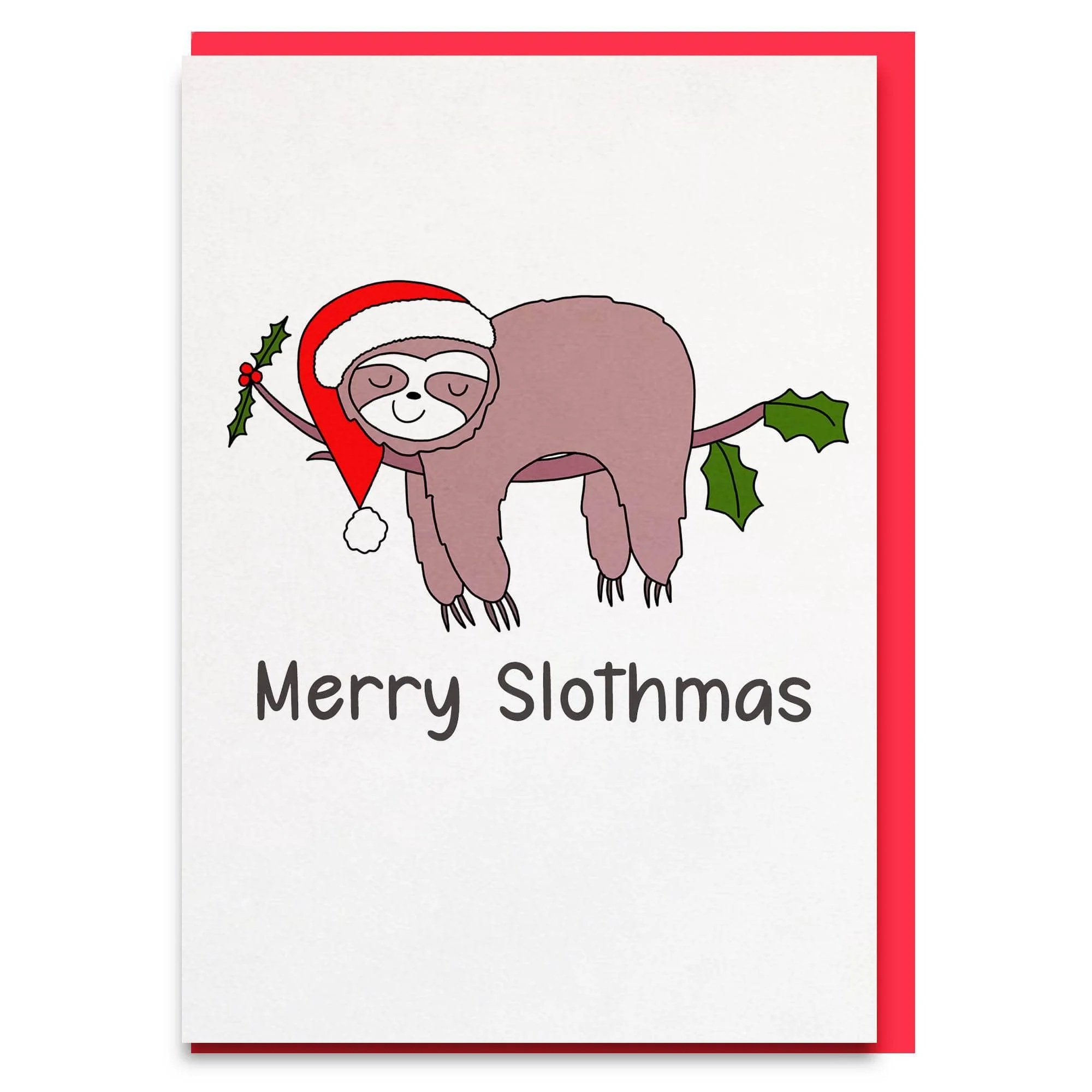 Slothmas - republicanstateiSlothmas - republicanstatei