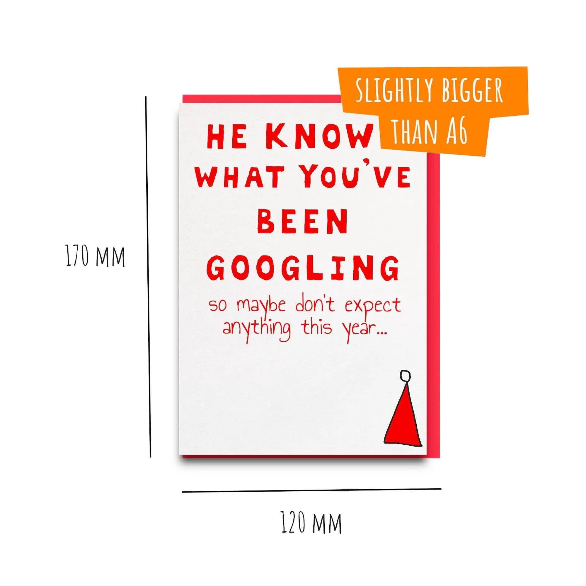 He Knows! - republicanstateiHe Knows! - republicanstatei