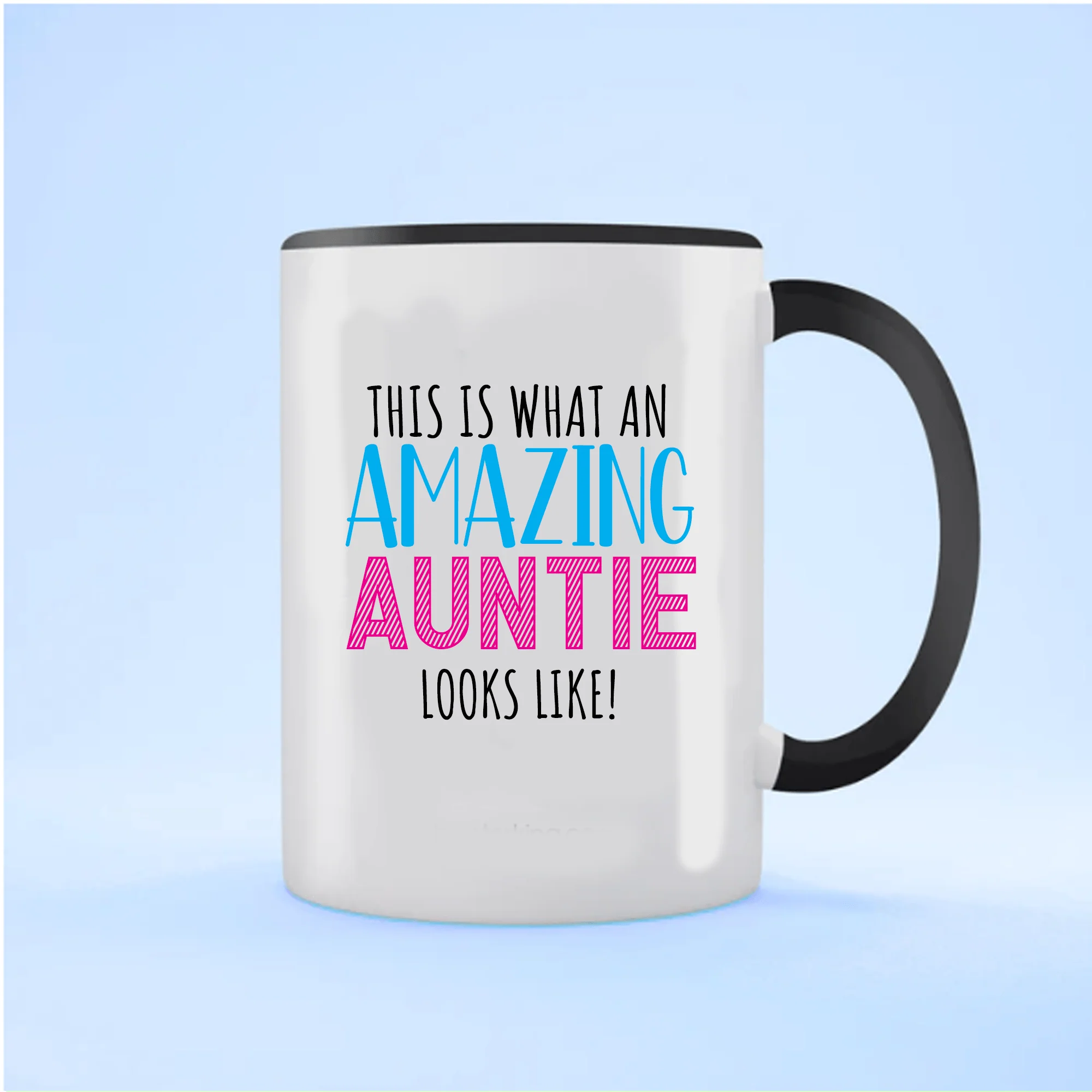 Auntie - republicanstateiAuntie - republicanstatei