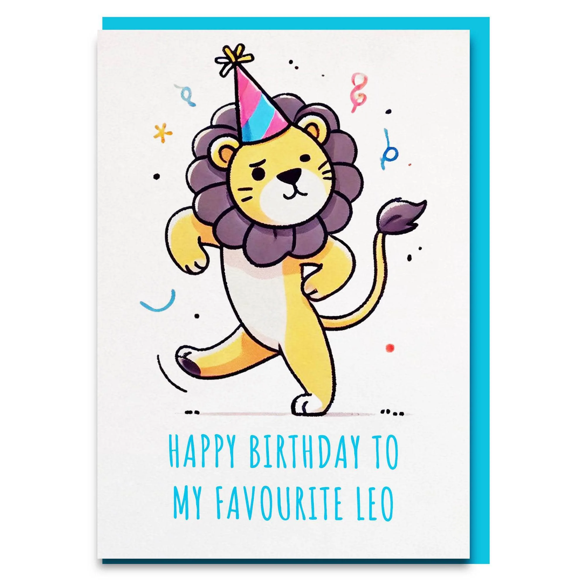 Leo birthday - republicanstateiLeo birthday - republicanstatei