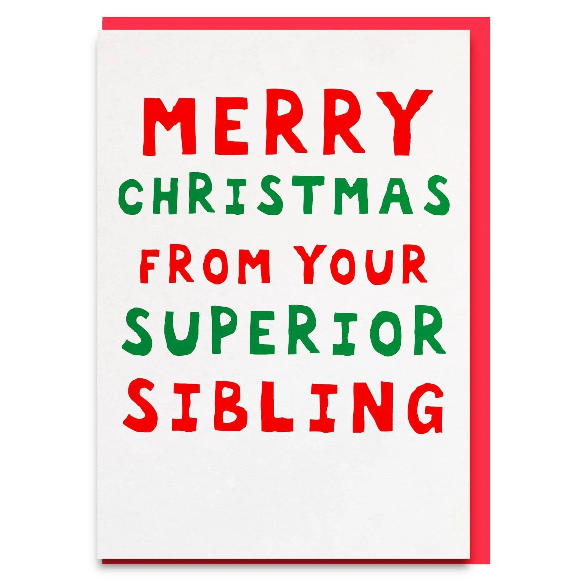 Superior Sibling - republicanstateiSuperior Sibling - republicanstatei
