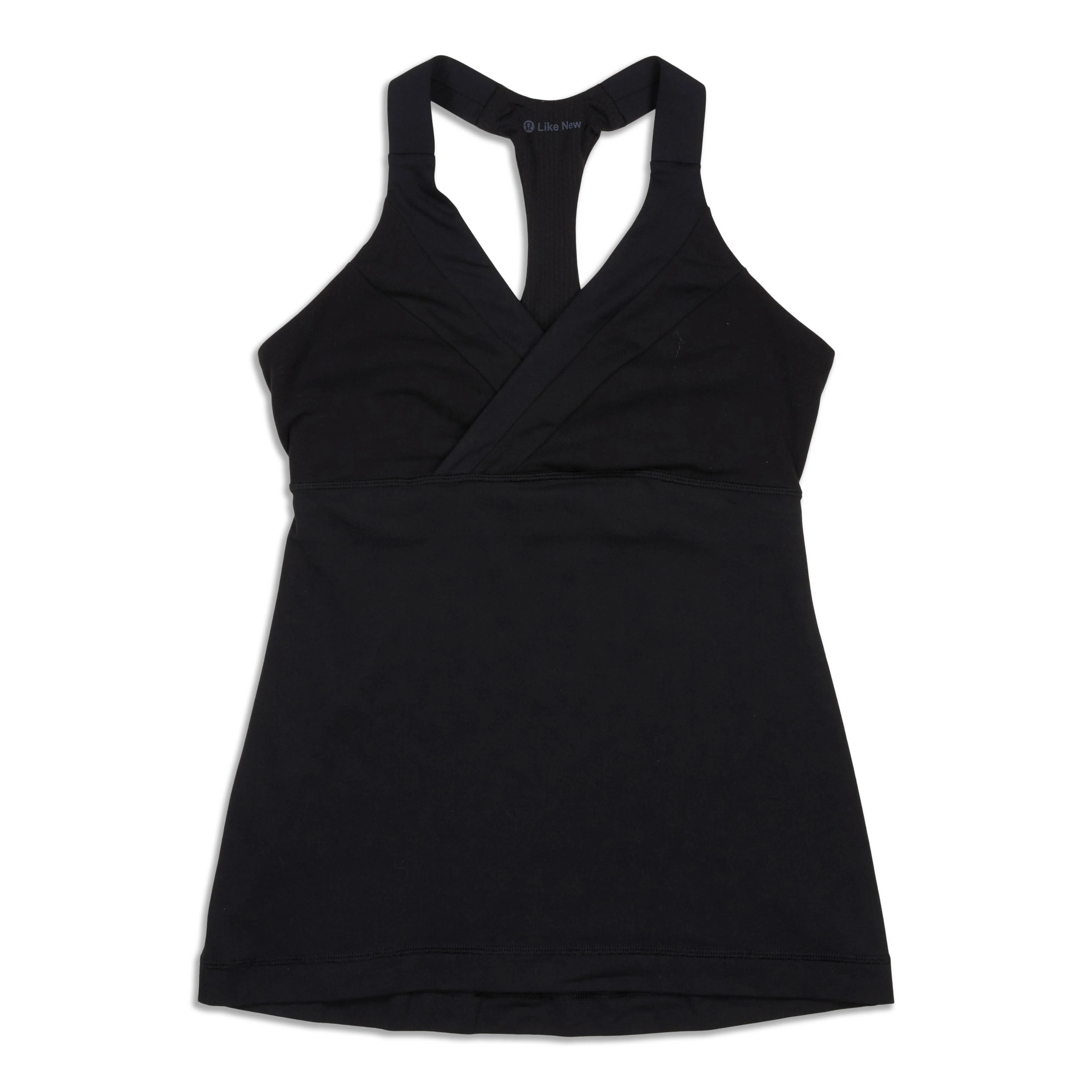 Deep Breath Tank Top - Resale - republicanstateiDeep Breath Tank Top - Resale - republicanstatei