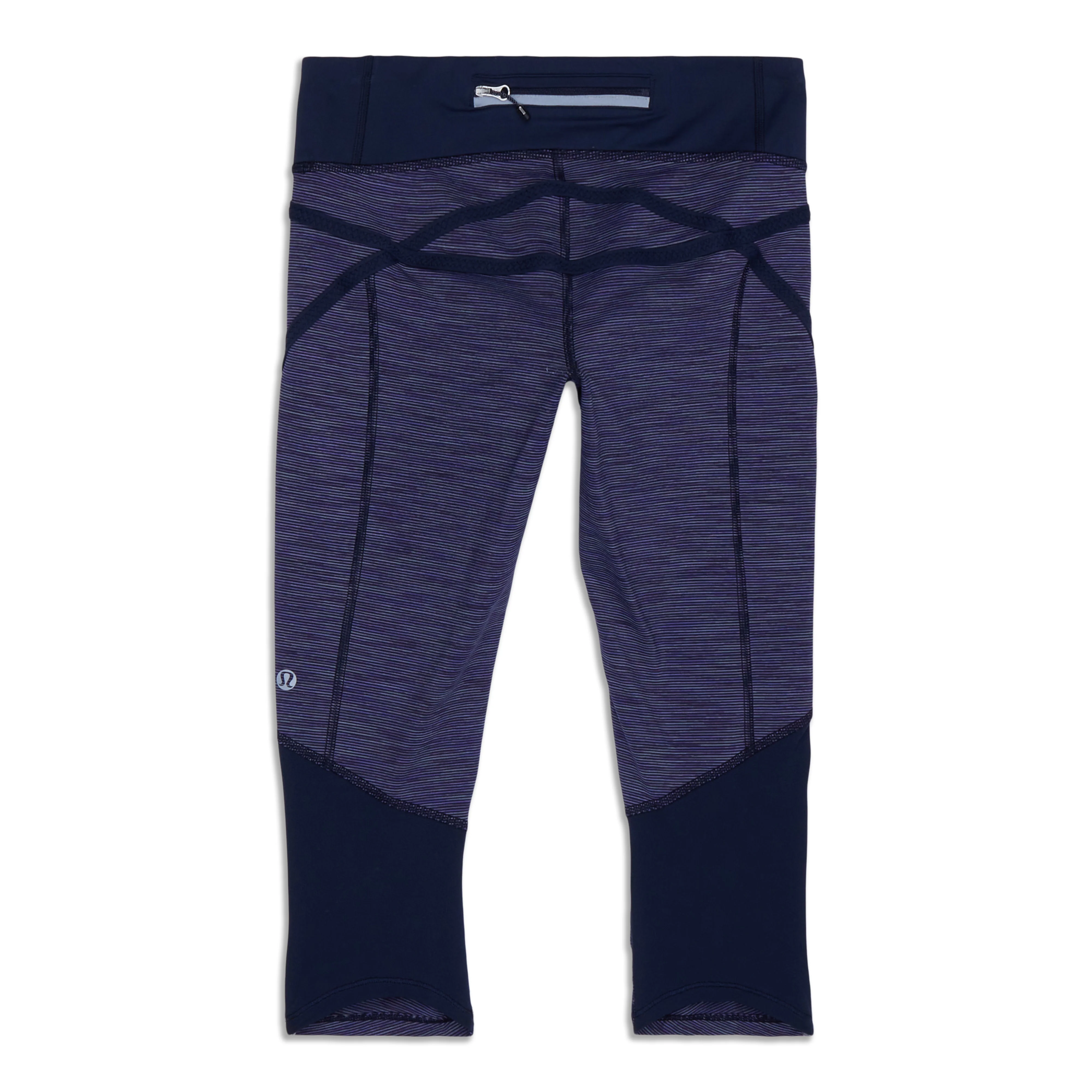 Run Chase Me Crop - Resale - republicanstateiRun Chase Me Crop - Resale - republicanstatei