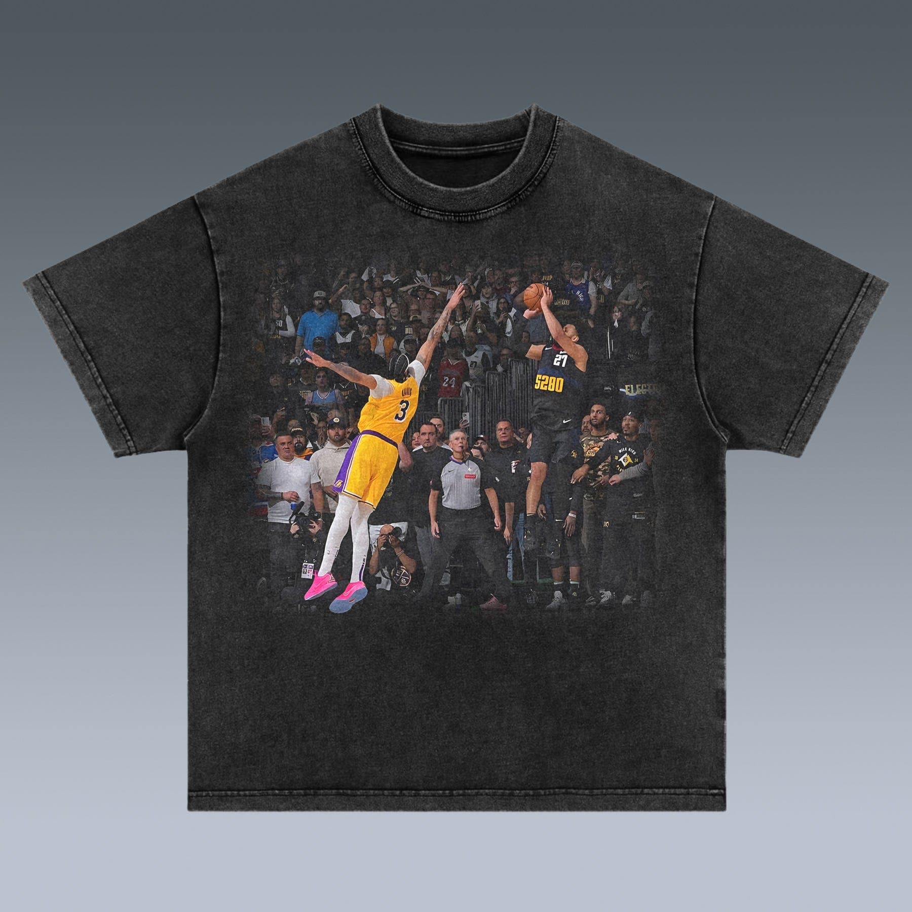VINTAGE TEE | JAMAL MURRAY - republicanstateiVINTAGE TEE | JAMAL MURRAY - republicanstatei
