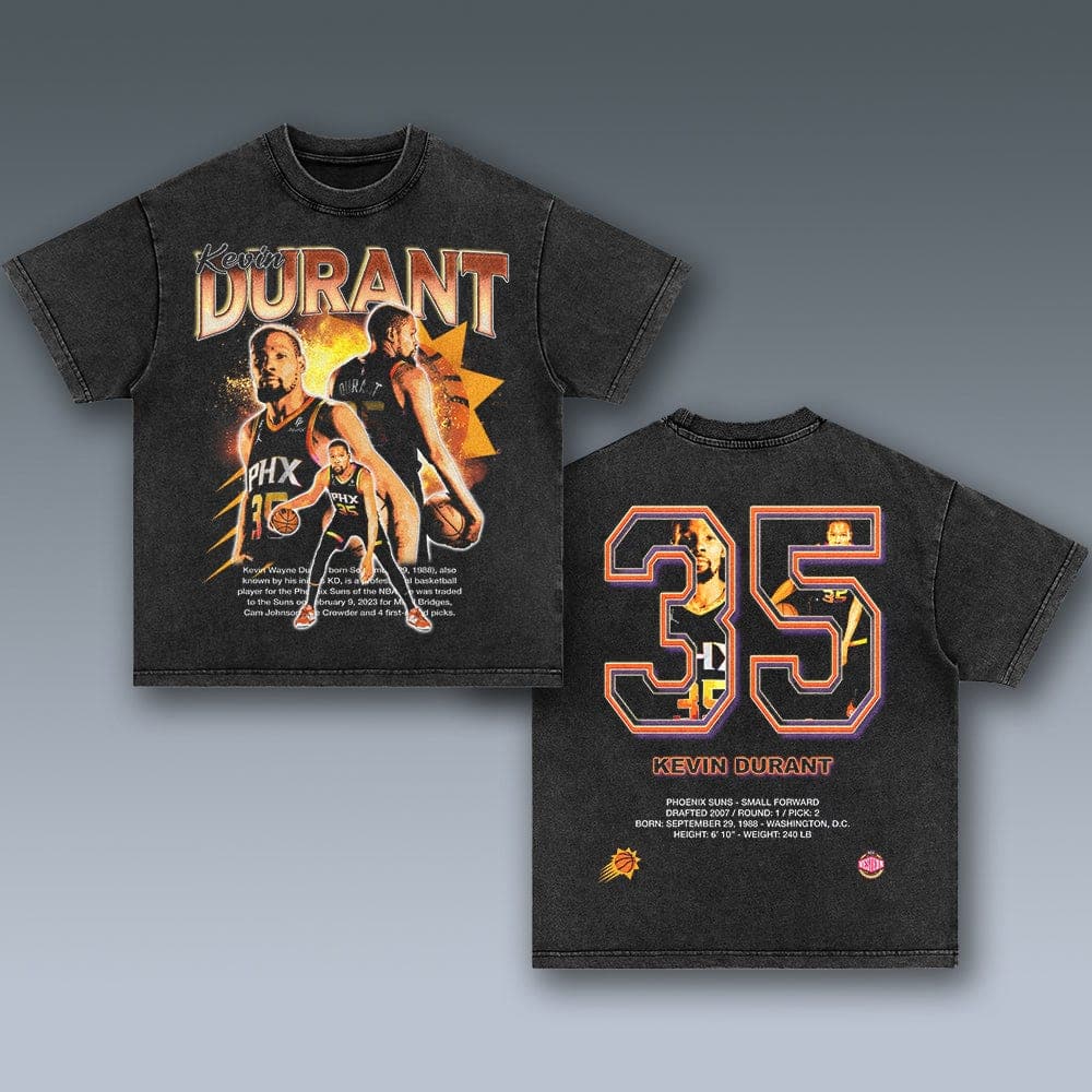 VINTAGE TEE | KEVIN DURANT - republicanstateiVINTAGE TEE | KEVIN DURANT - republicanstatei