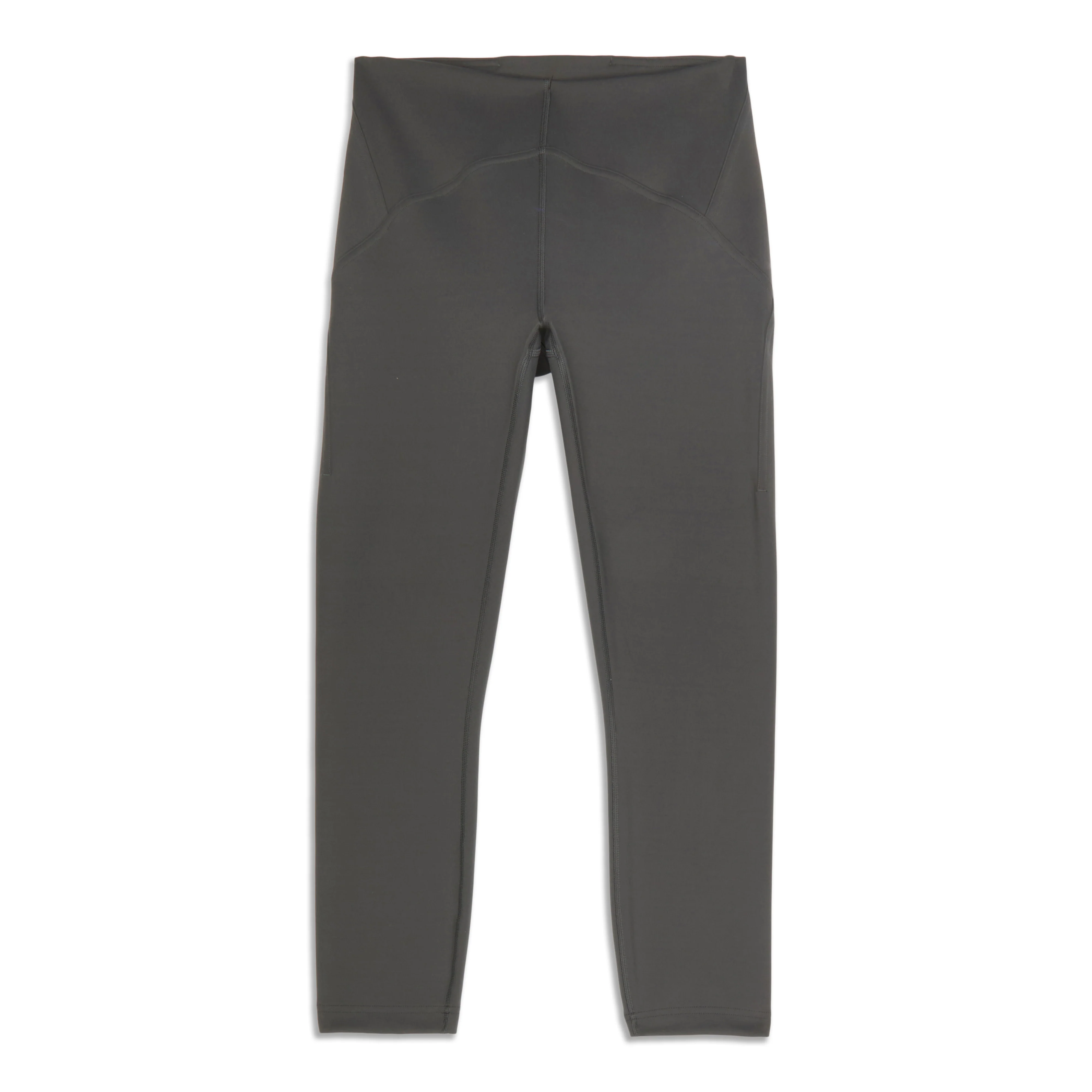 InStill High-Rise Crop - Resale - republicanstateiInStill High-Rise Crop - Resale - republicanstatei