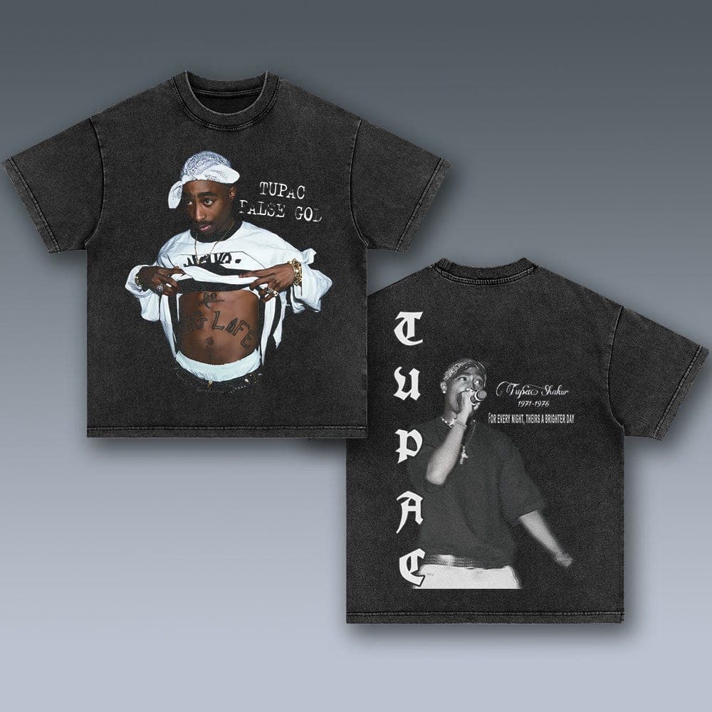 VINTAGE TEE | TUPAC/2PAC - republicanstateiVINTAGE TEE | TUPAC/2PAC - republicanstatei