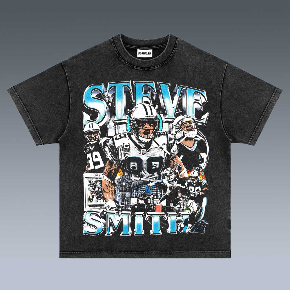 VINTAGE TEE | STEVE SMITH 9.28 - republicanstateiVINTAGE TEE | STEVE SMITH 9.28 - republicanstatei