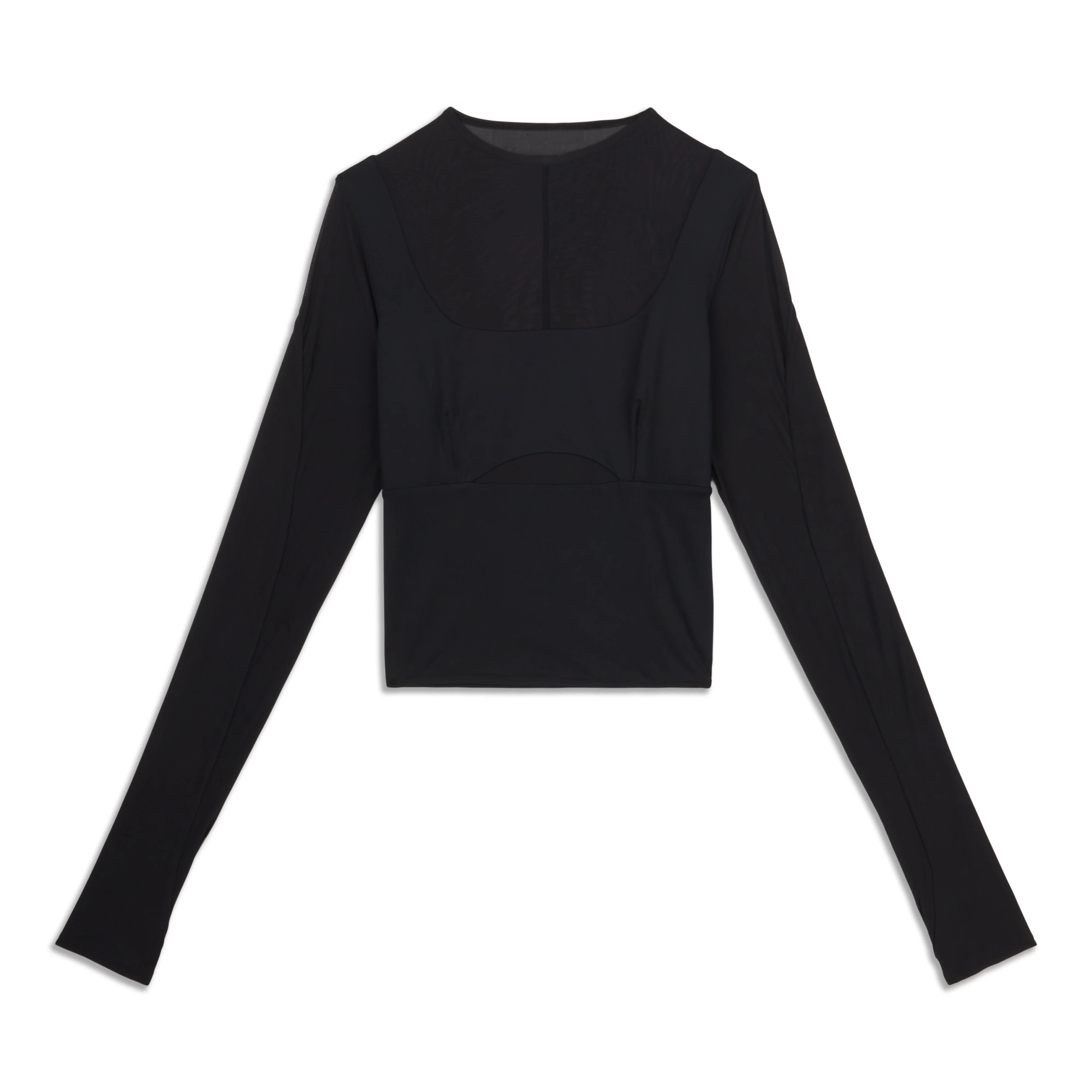 Mixed Long-Sleeve Shirt - Resale - republicanstateiMixed Long-Sleeve Shirt - Resale - republicanstatei