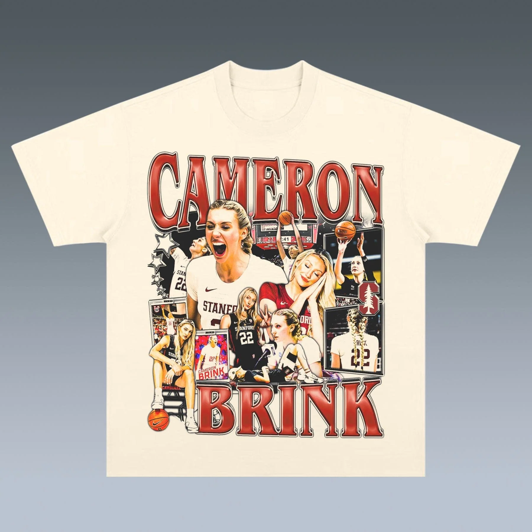 VINTAGE TEE | CAMERON BRINK - republicanstateiVINTAGE TEE | CAMERON BRINK - republicanstatei