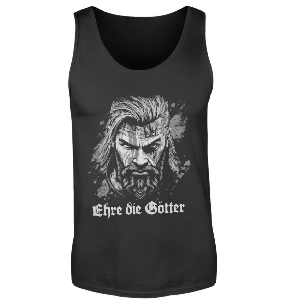 Ehre die G?tter - Herren Tanktop - republicanstateiEhre die G?tter - Herren Tanktop - republicanstatei
